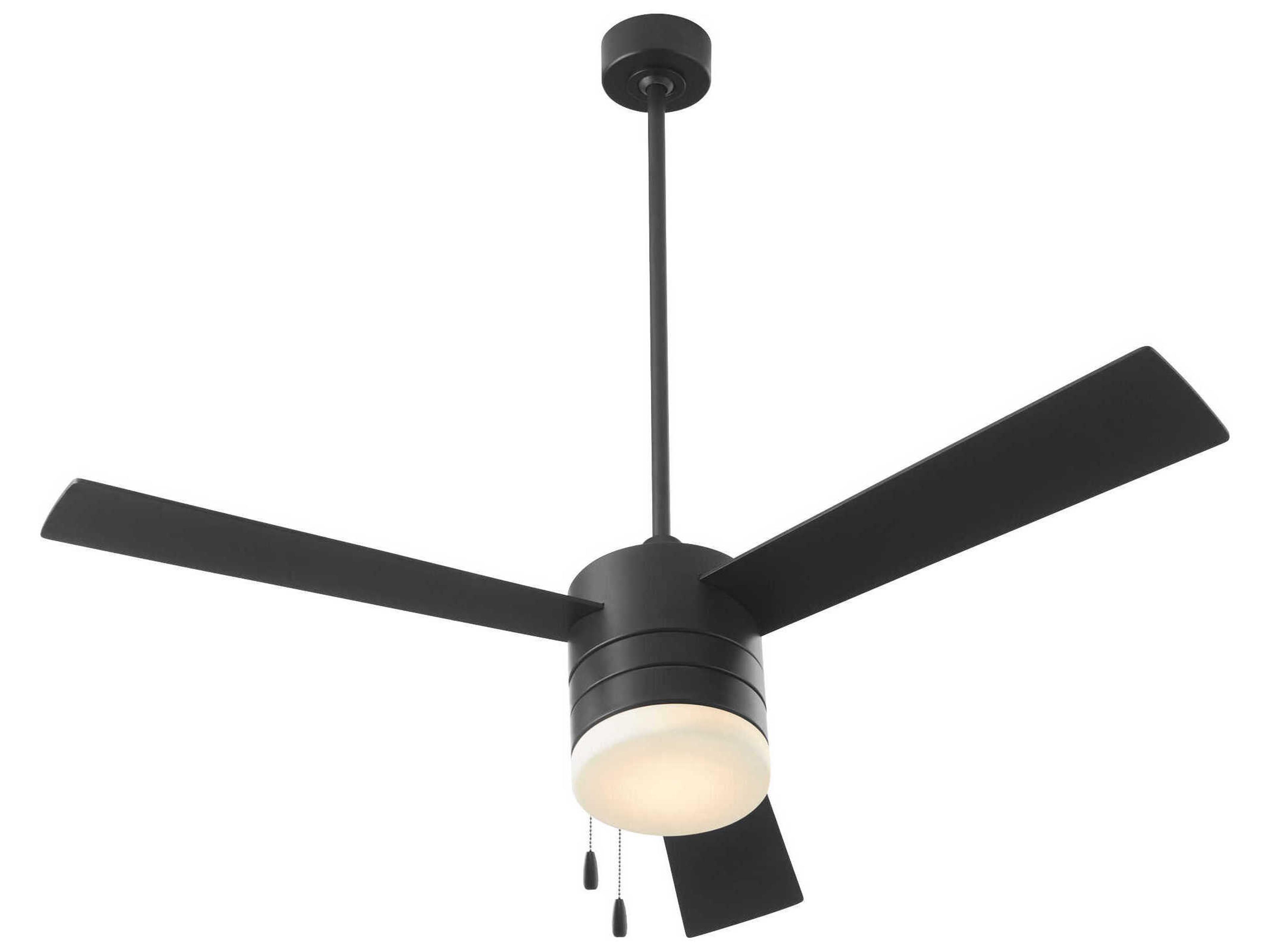 Oxygen by Quorum Allegro 52" Ceiling Fan