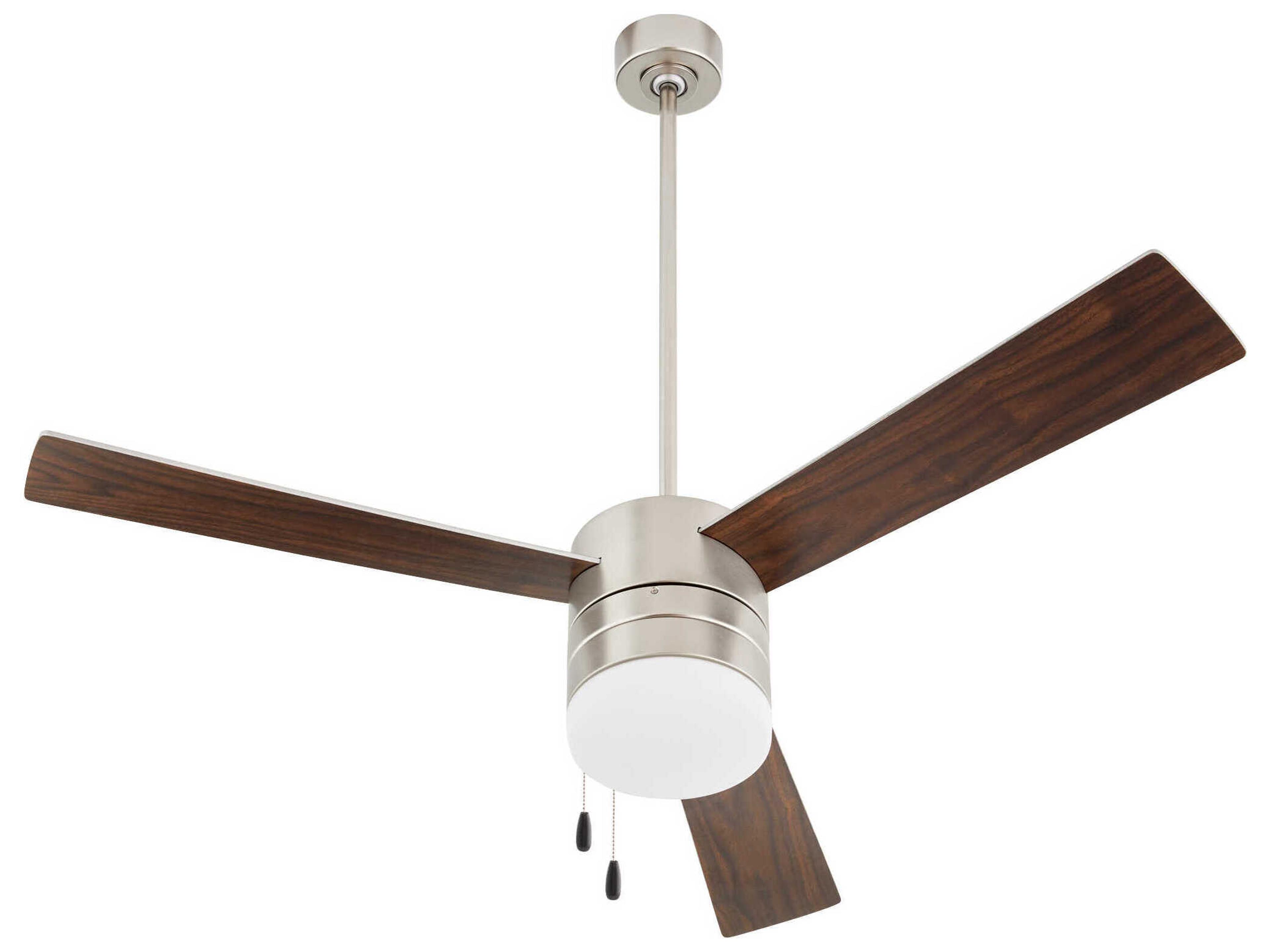 Oxygen by Quorum Allegro 52" Ceiling Fan