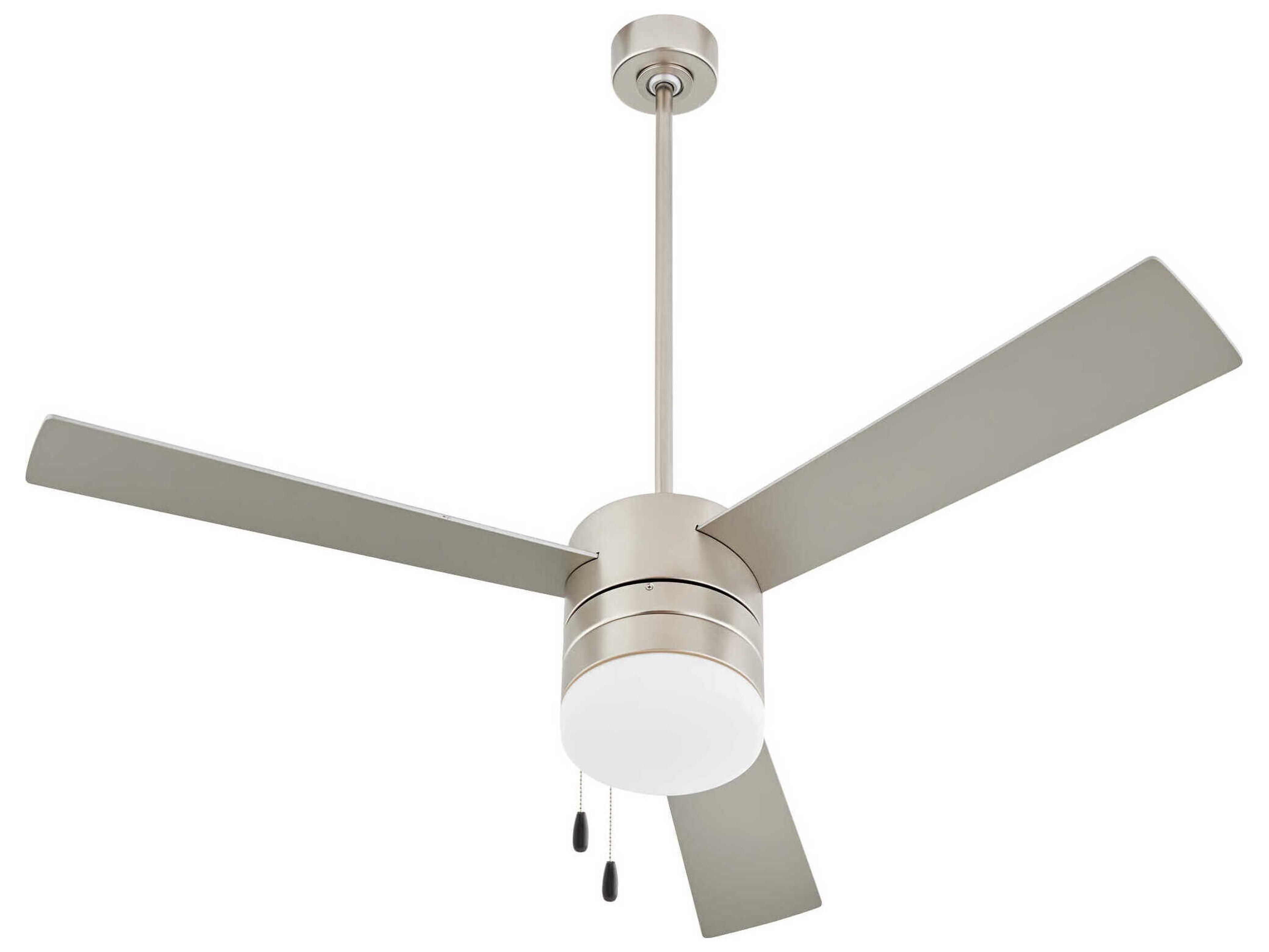 Oxygen by Quorum Allegro 52" Ceiling Fan