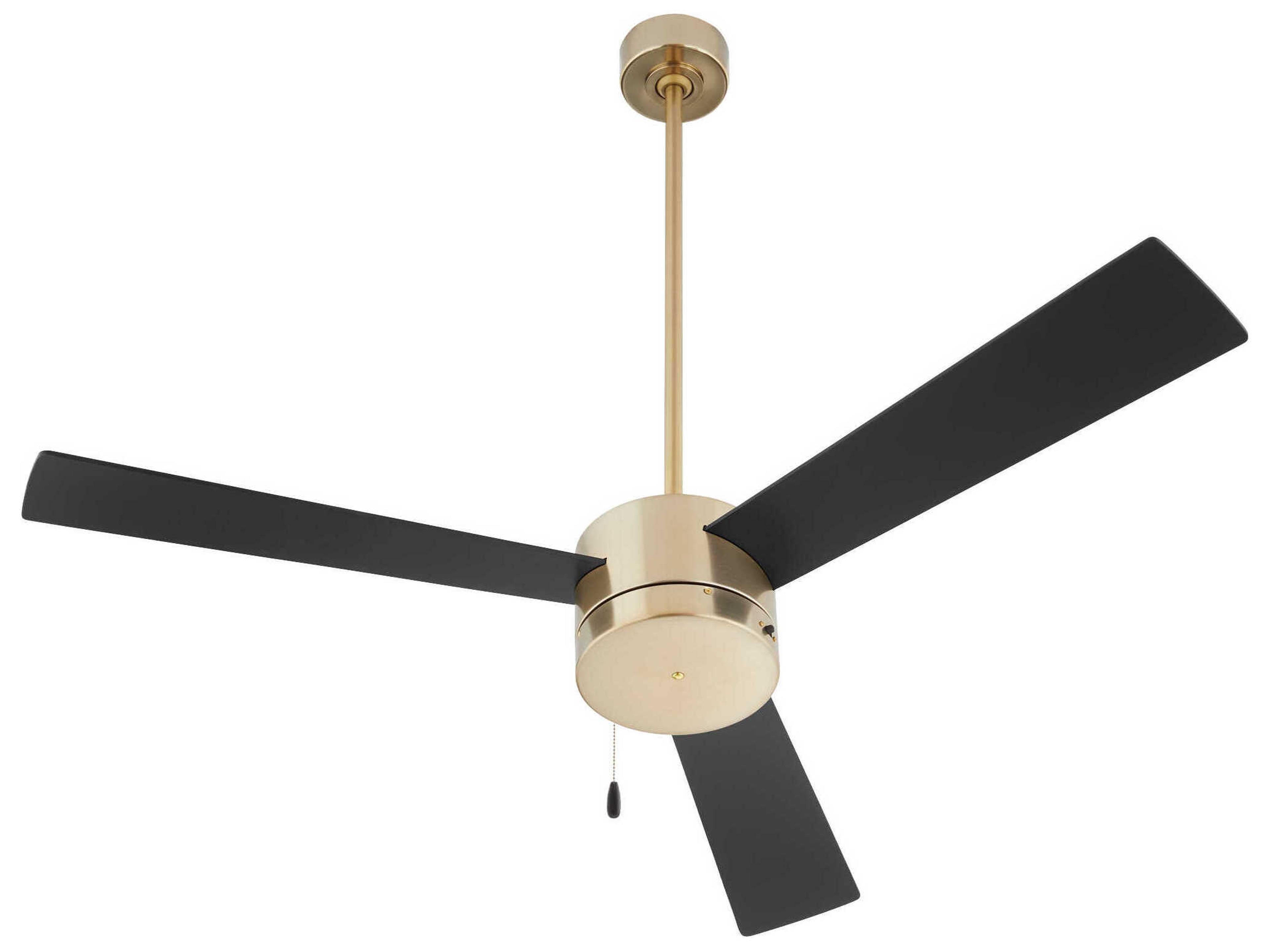 Allegro 52" Ceiling Fan