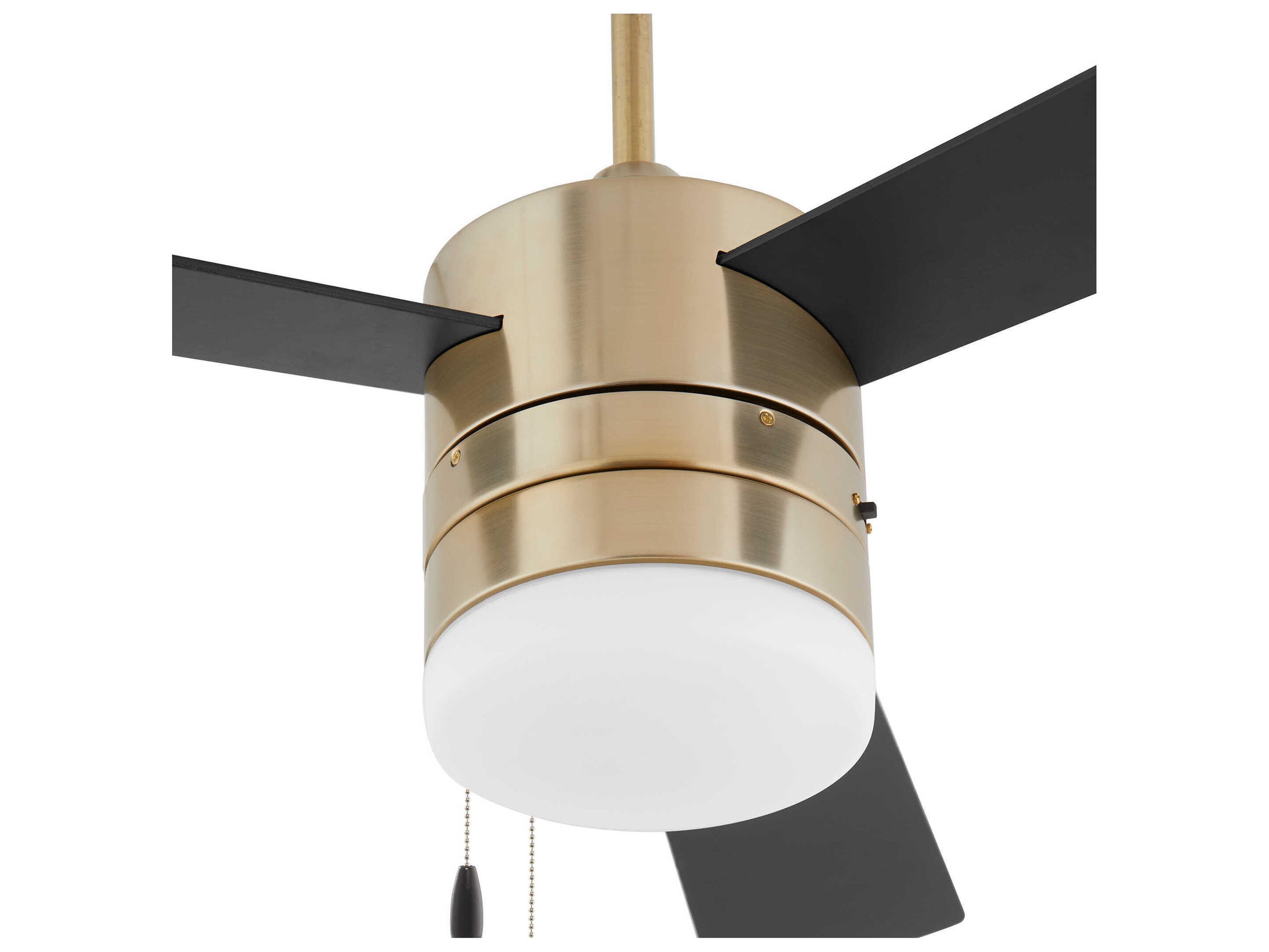Oxygen by Quorum Allegro 52" Ceiling Fan