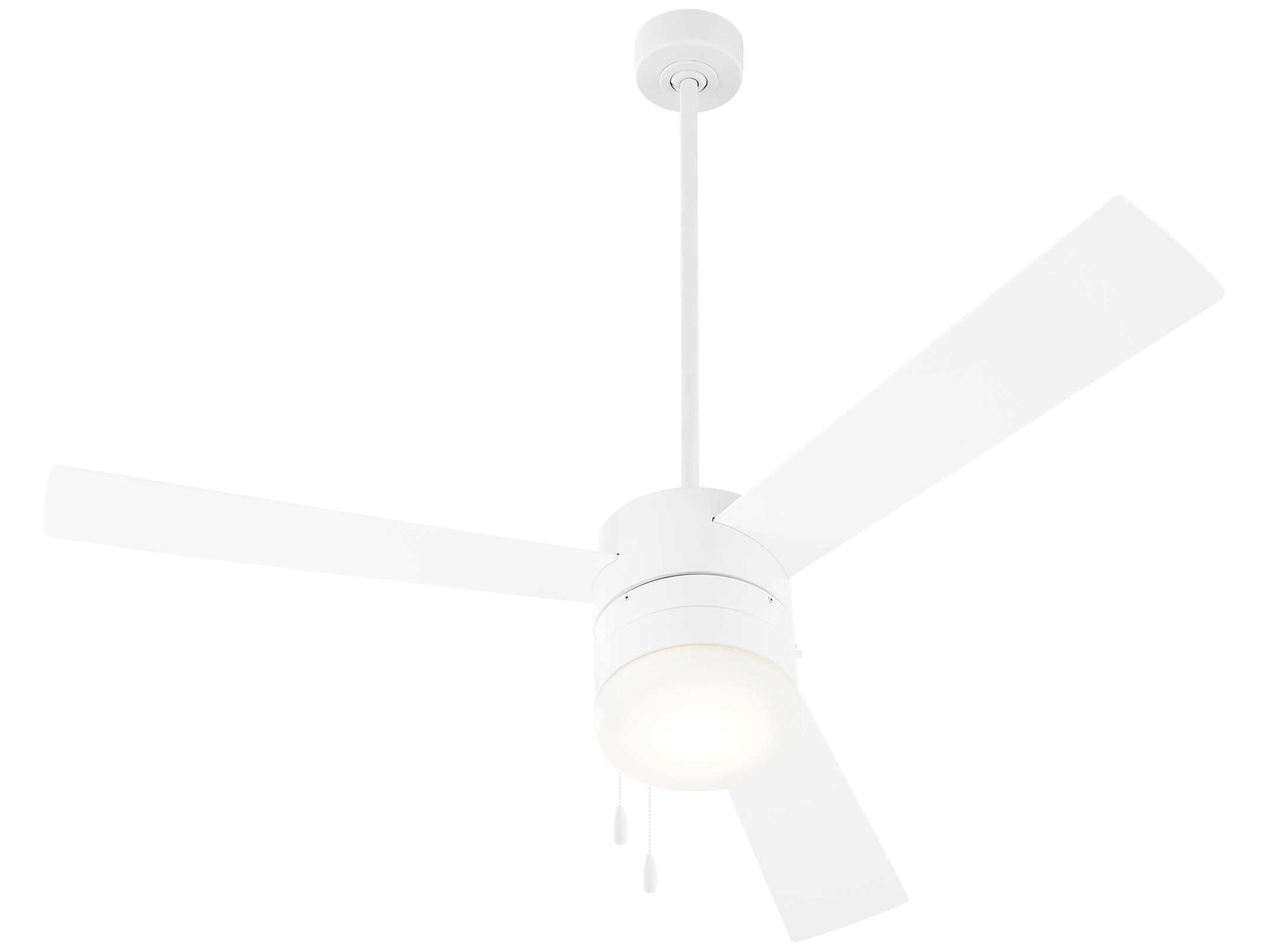 Oxygen by Quorum Allegro 52" Ceiling Fan