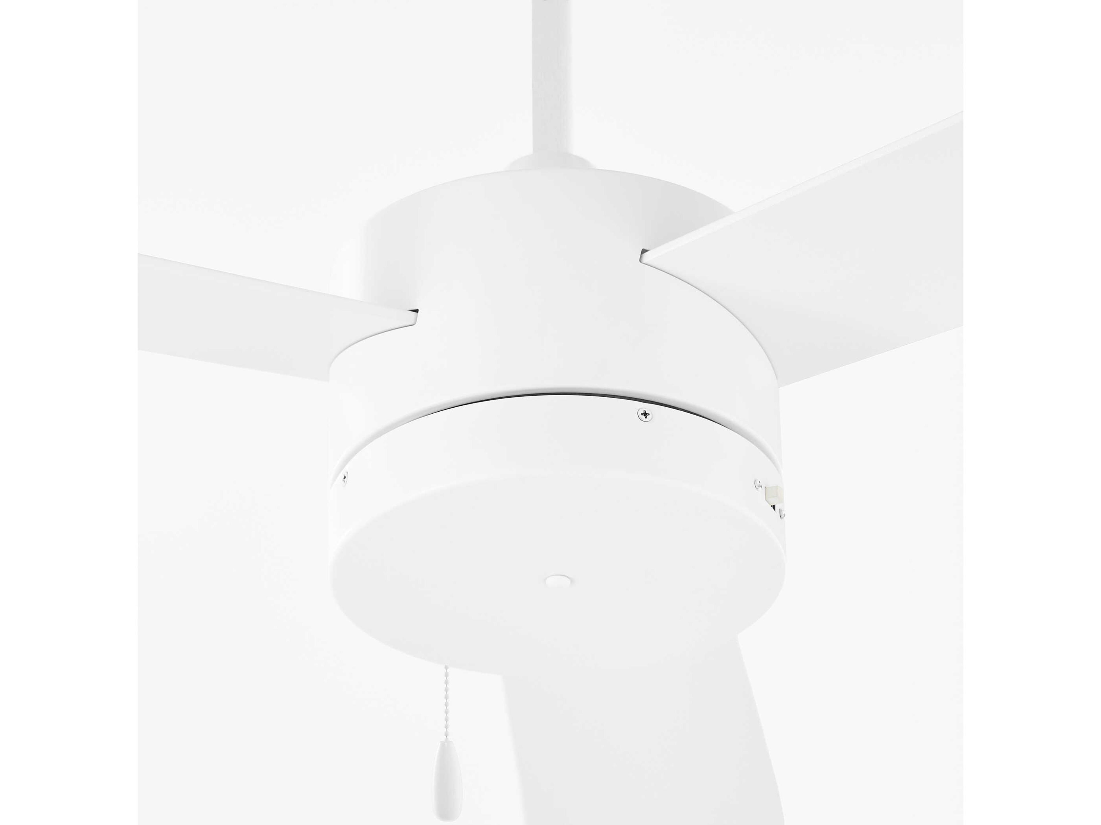Oxygen by Quorum Allegro 52" Ceiling Fan