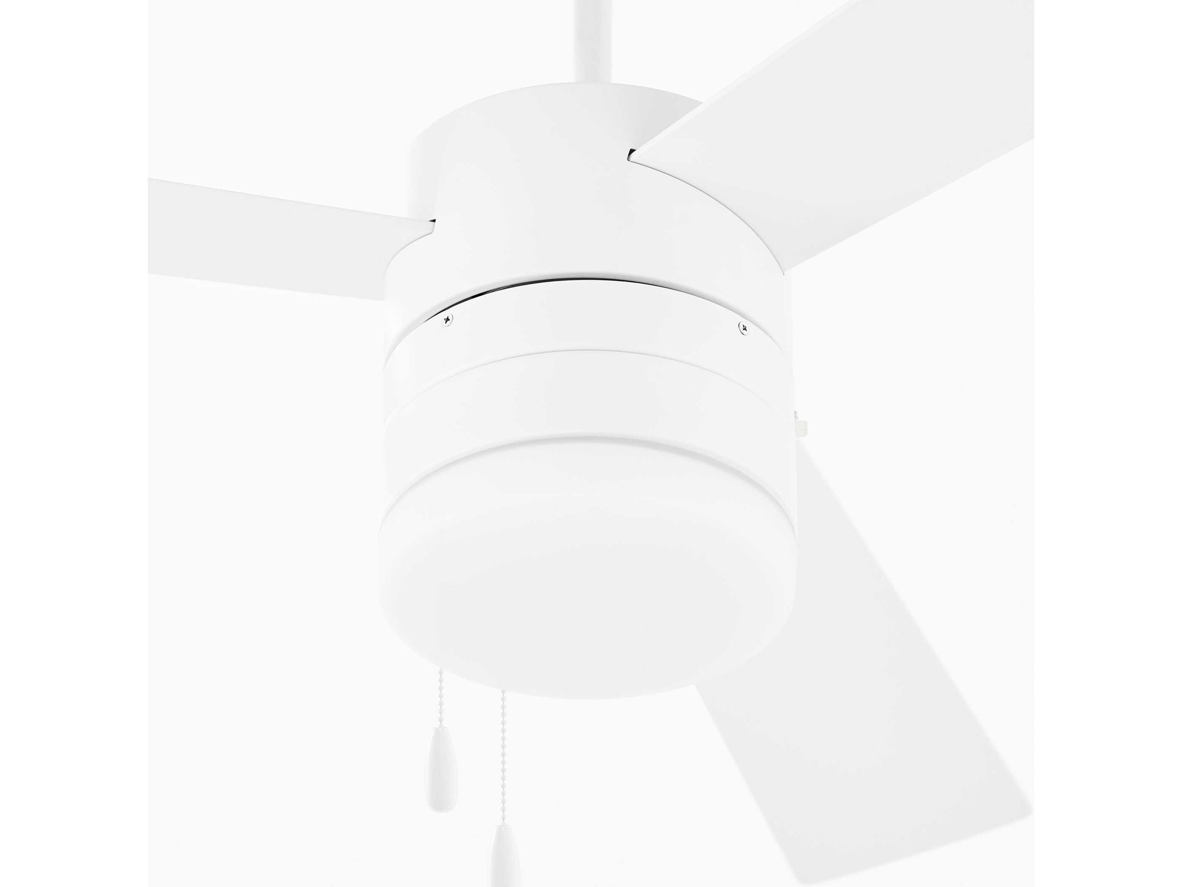Oxygen by Quorum Allegro 52" Ceiling Fan
