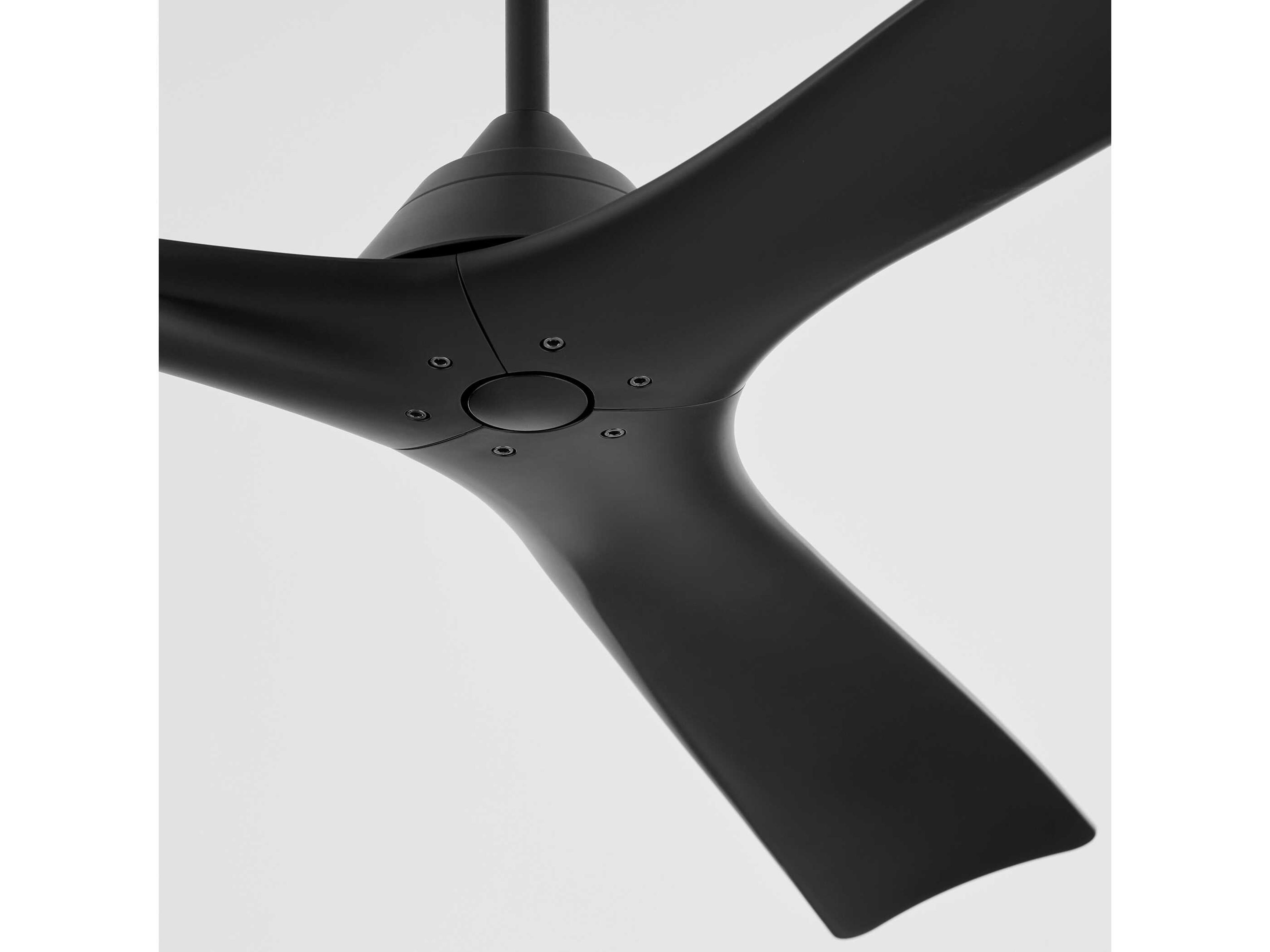 Oxygen by Quorum Mecca 64" Ceiling Fan