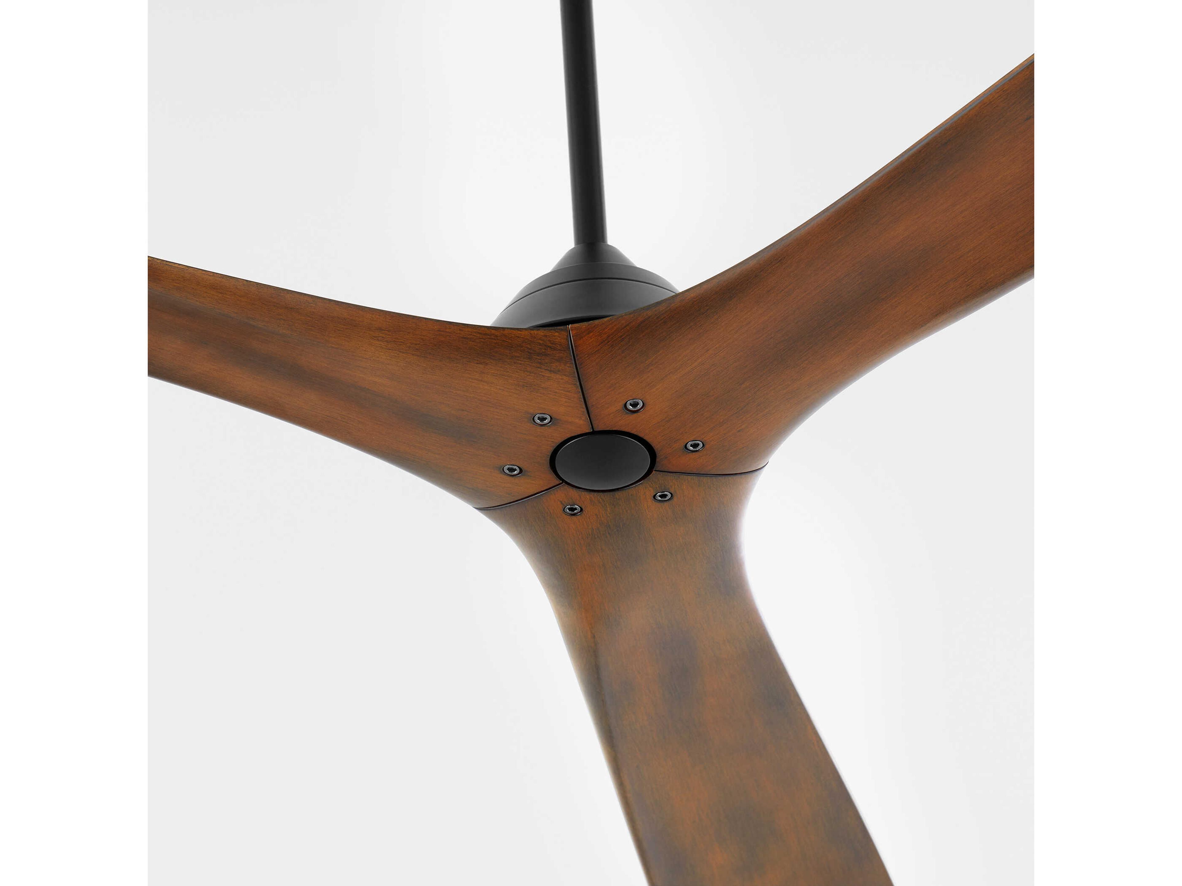 Oxygen by Quorum Mecca 64" Ceiling Fan