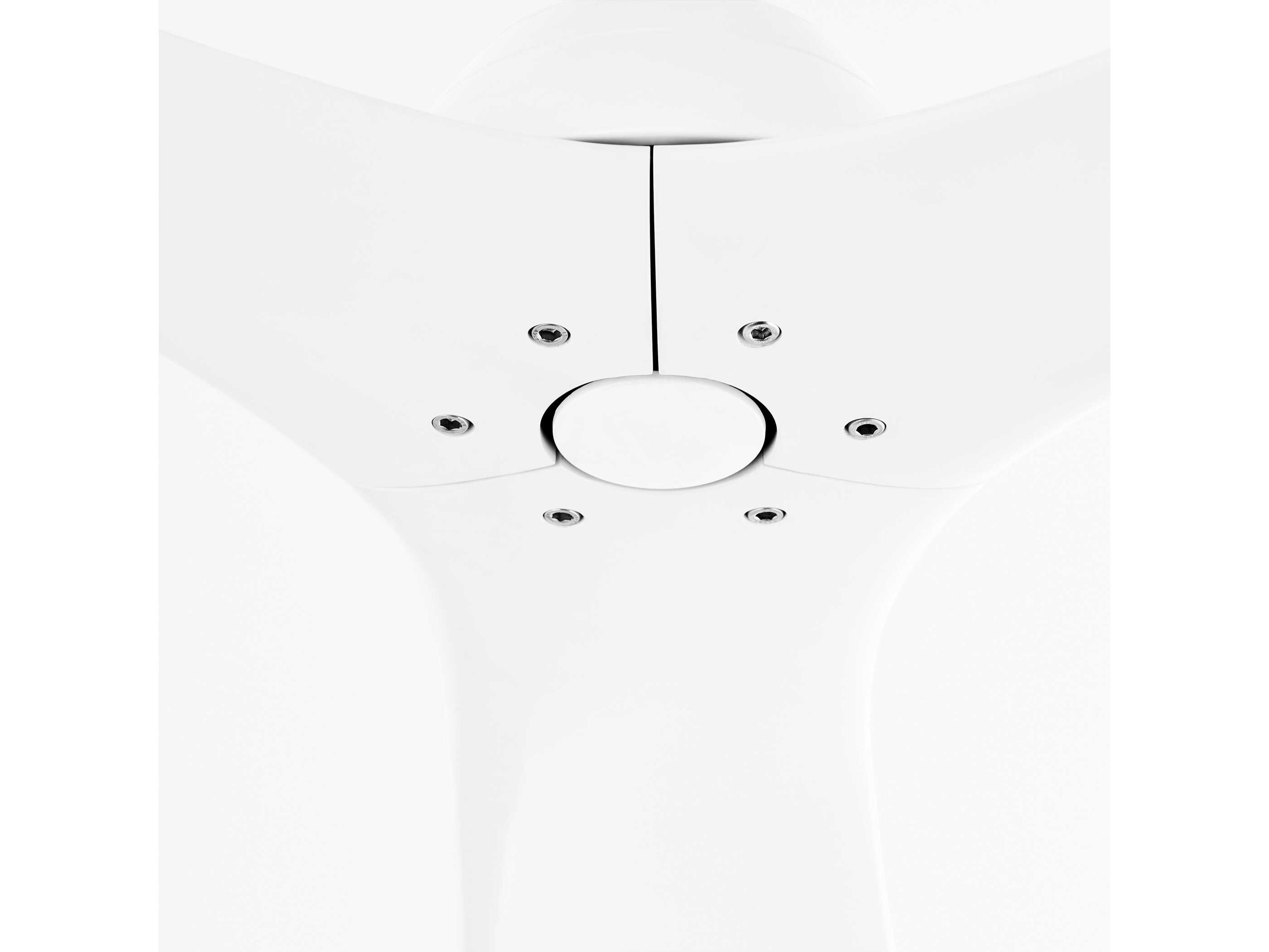 Oxygen by Quorum Mecca 64" Ceiling Fan