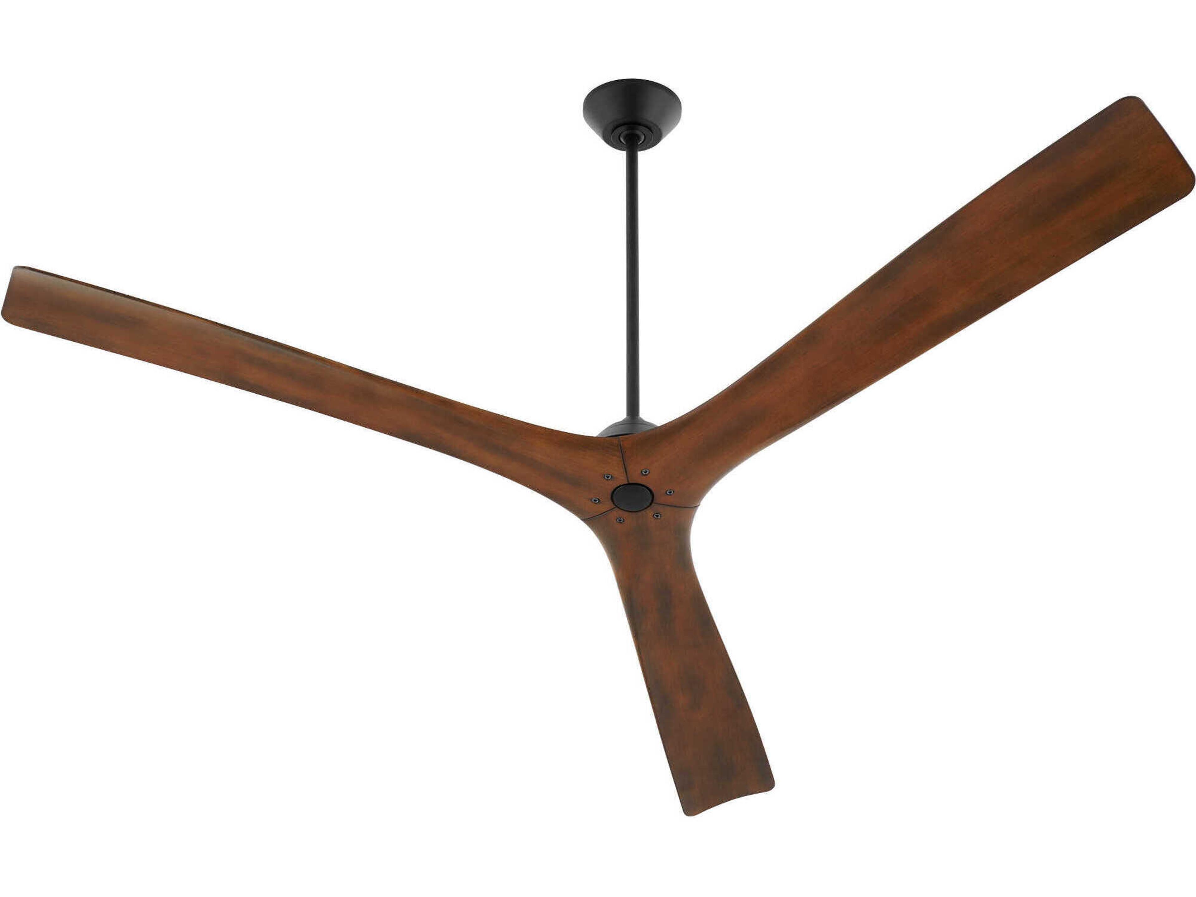 Mecca 72" Ceiling Fan