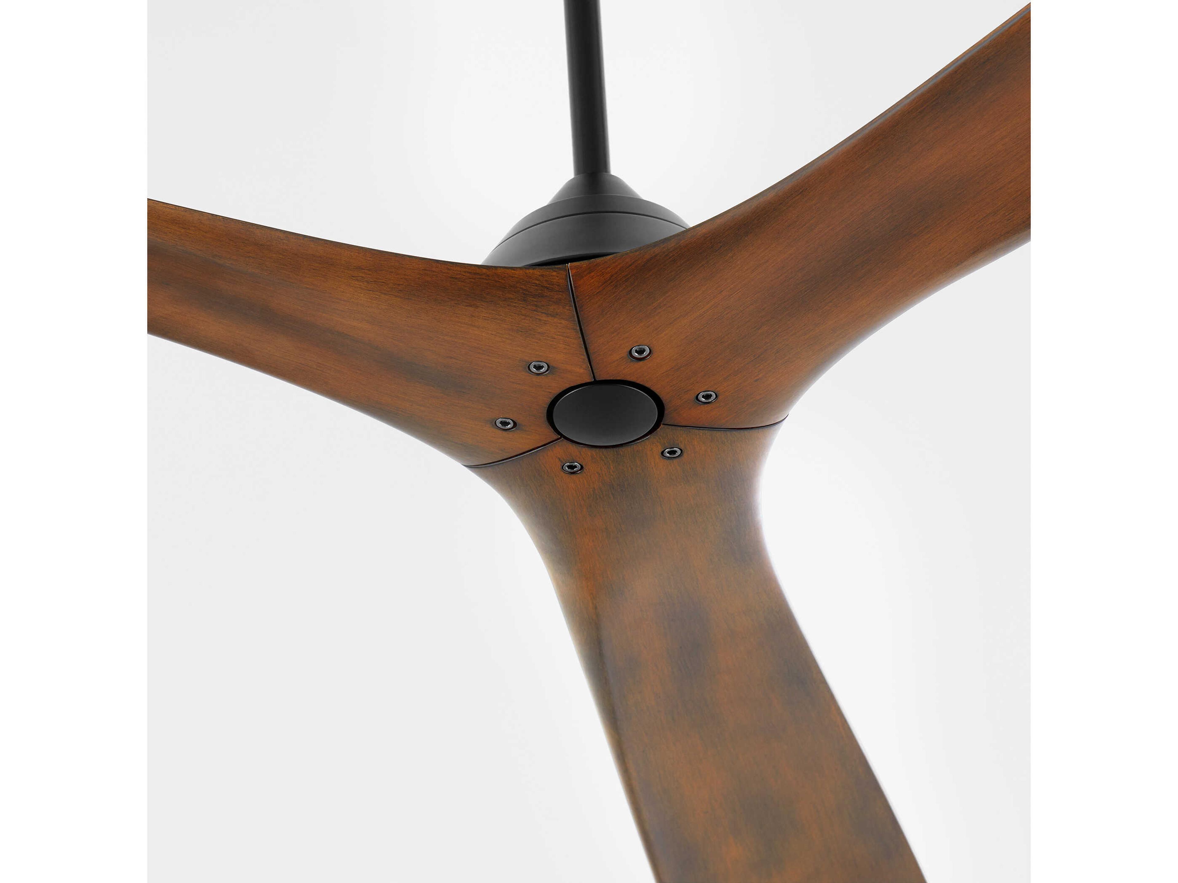 Oxygen by Quorum Mecca 72" Ceiling Fan