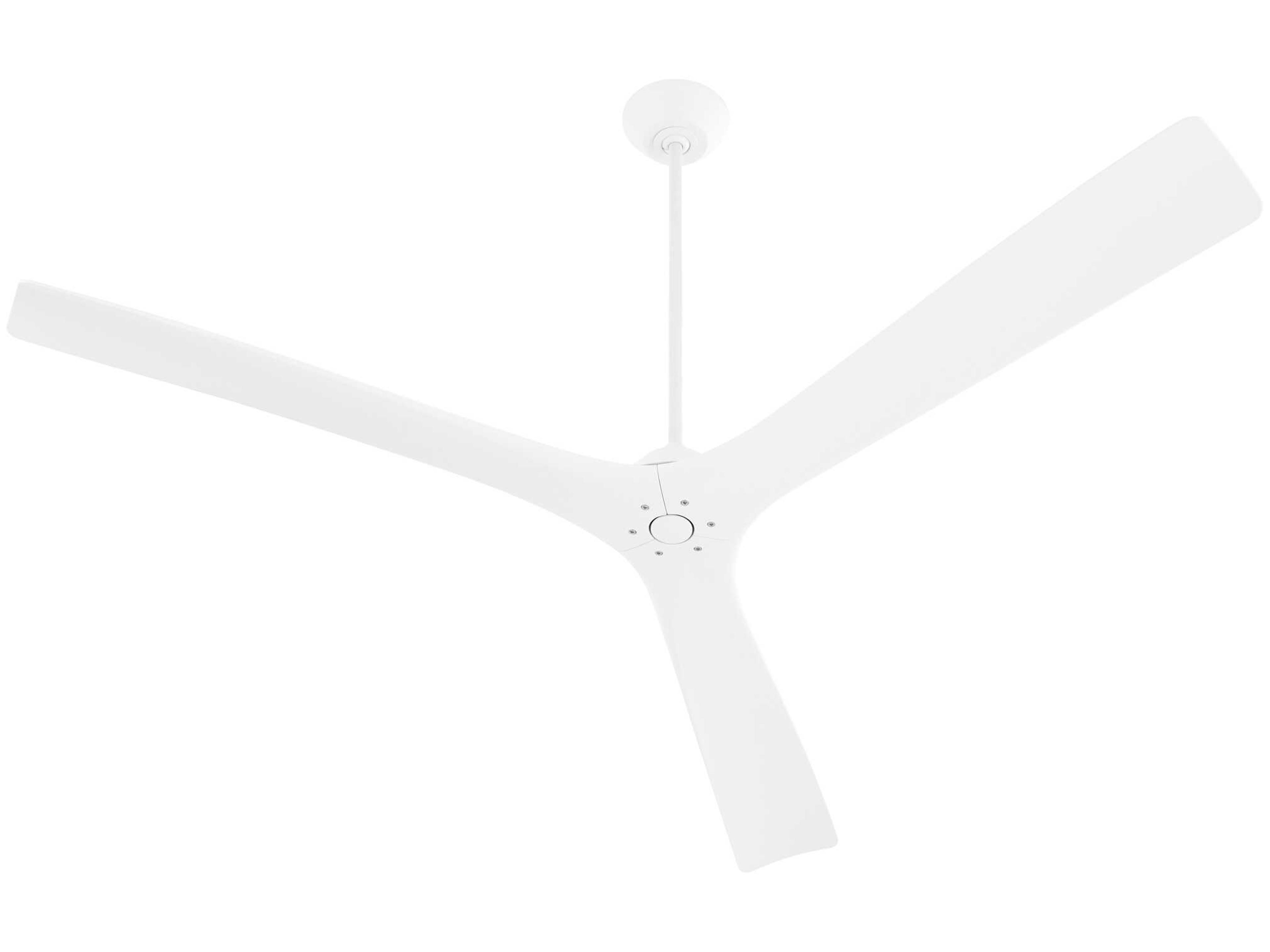 Mecca 72" Ceiling Fan