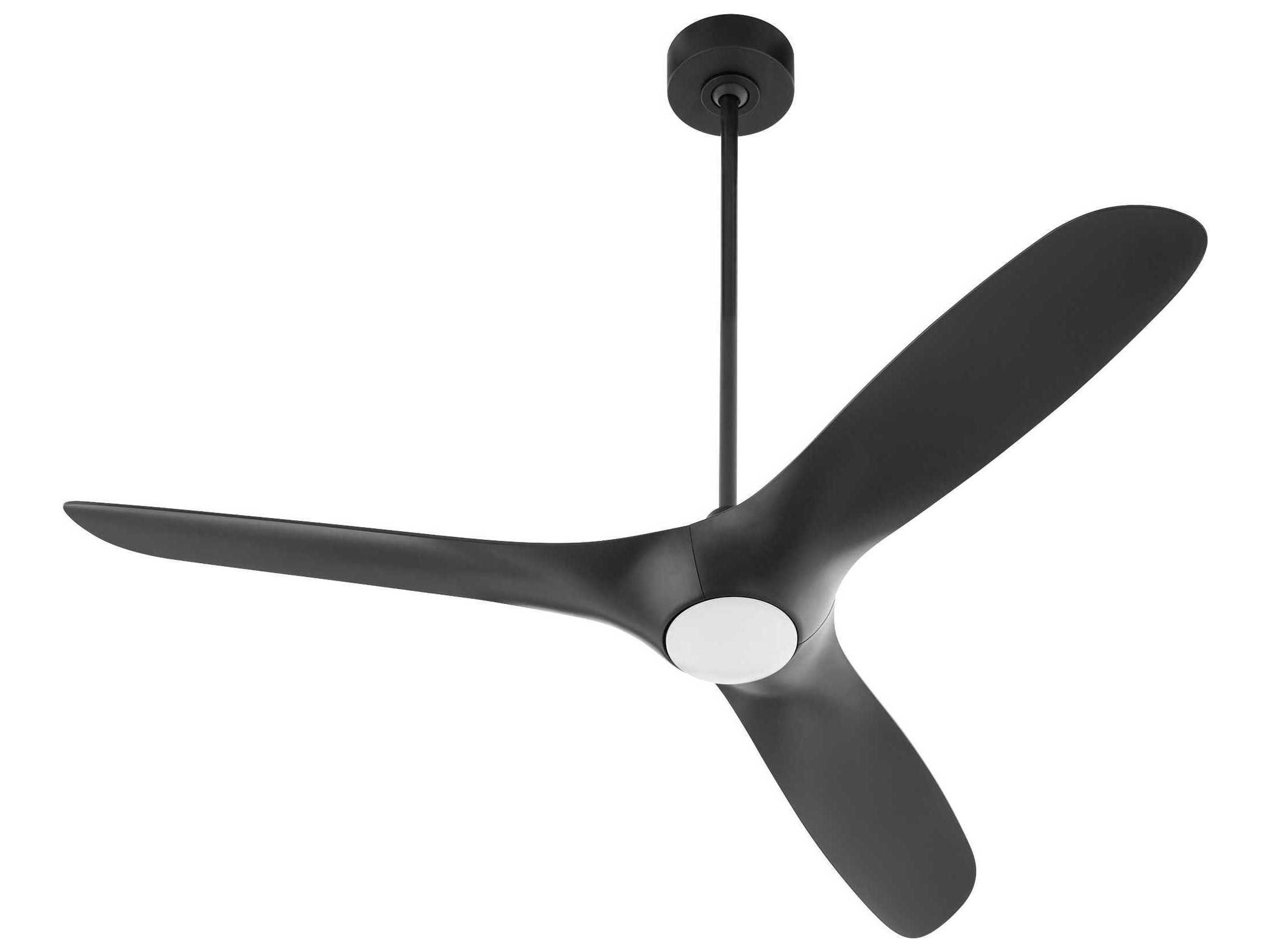 Oxygen by Quorum Province 56" Ceiling Fan