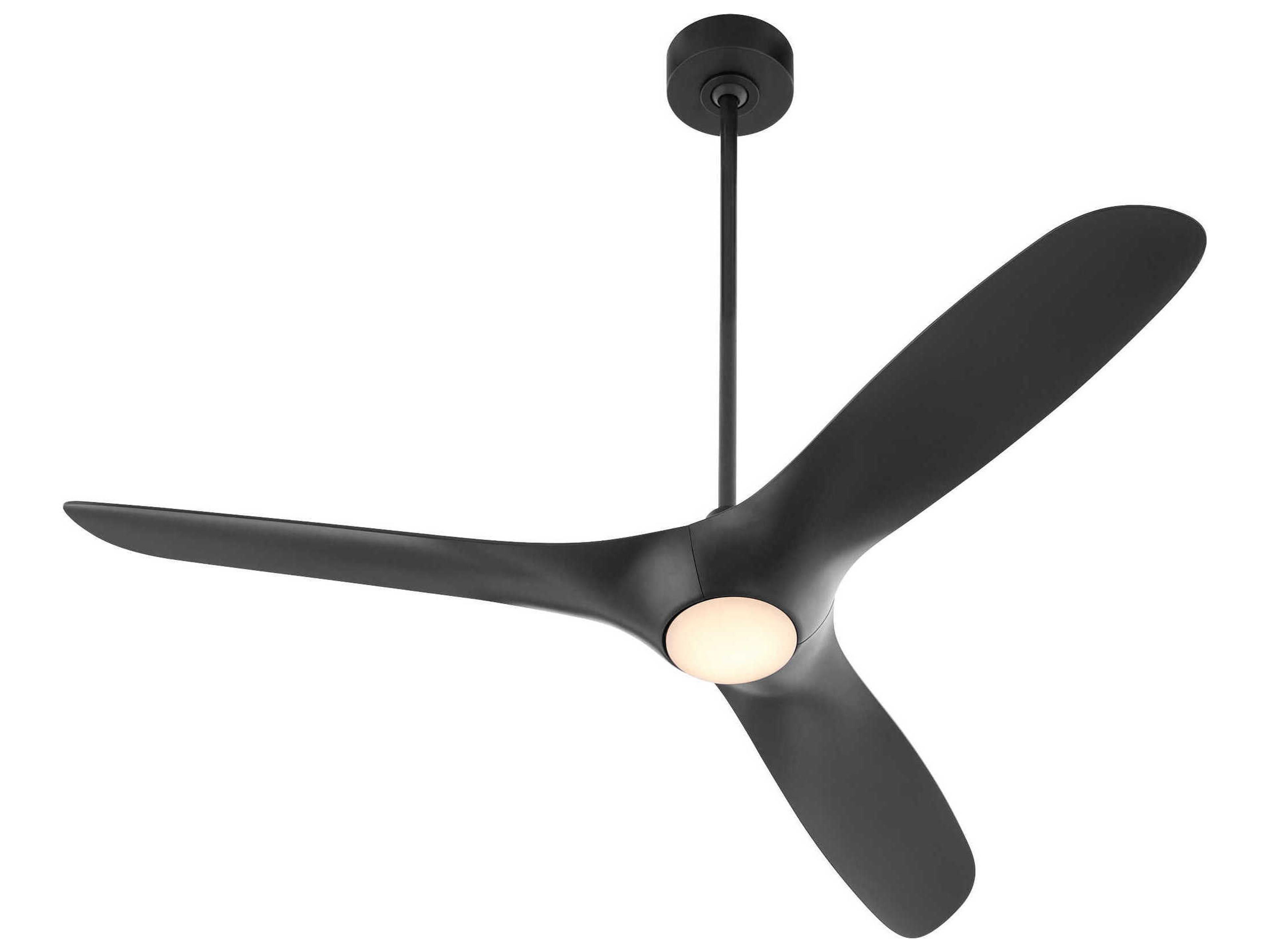 Oxygen by Quorum Province 56" Ceiling Fan