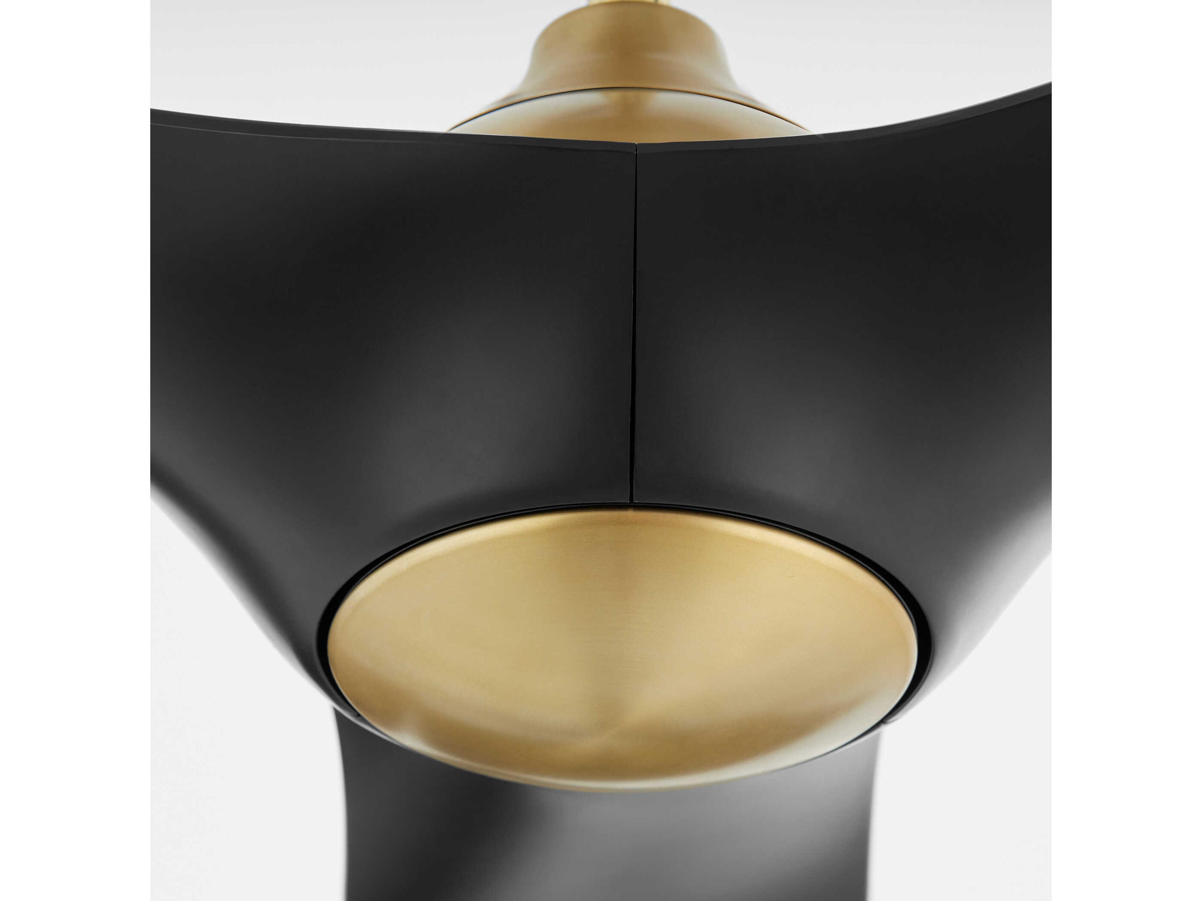 Oxygen by Quorum Province 56" Ceiling Fan