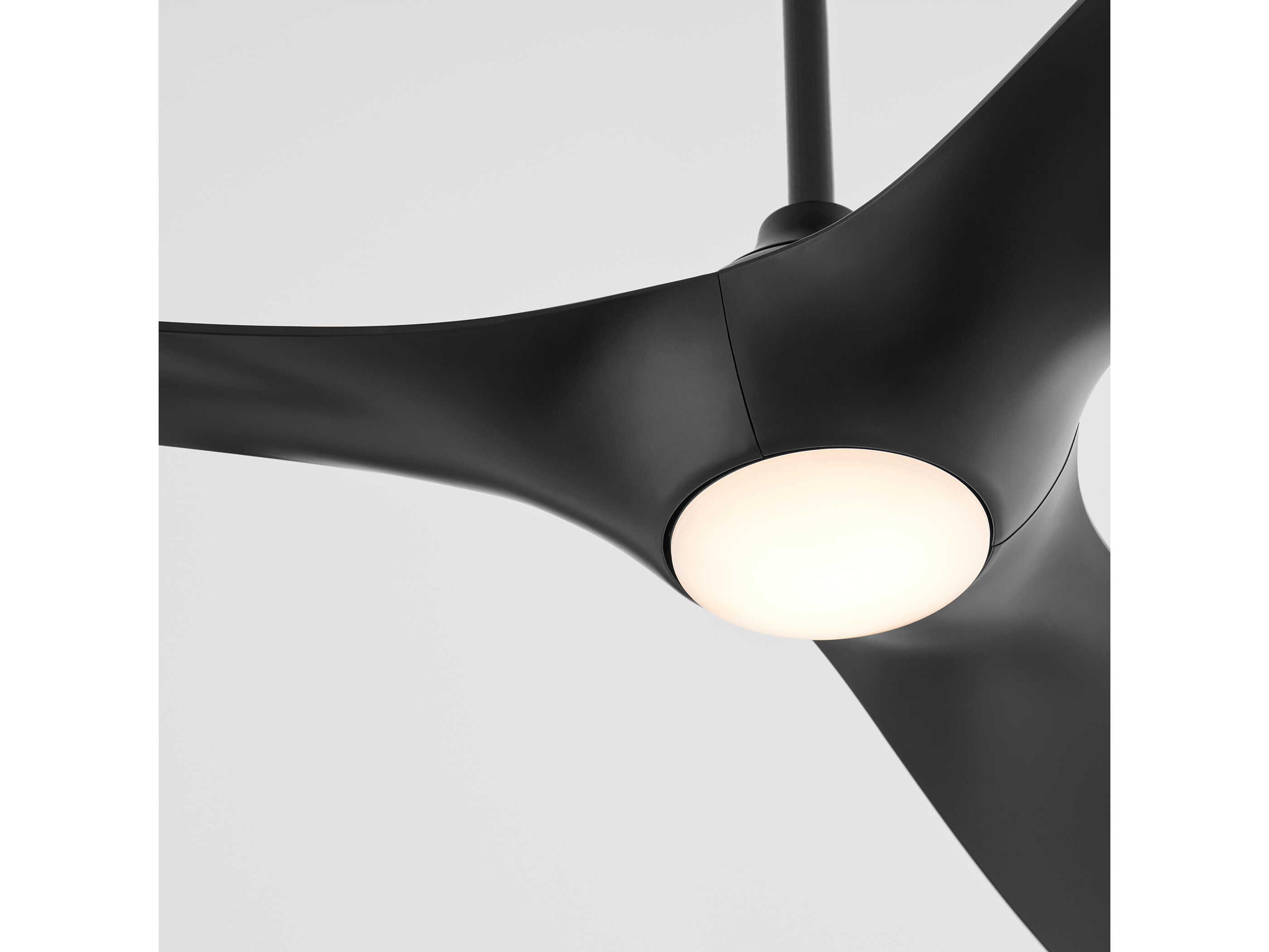 Oxygen by Quorum Province 56" Ceiling Fan