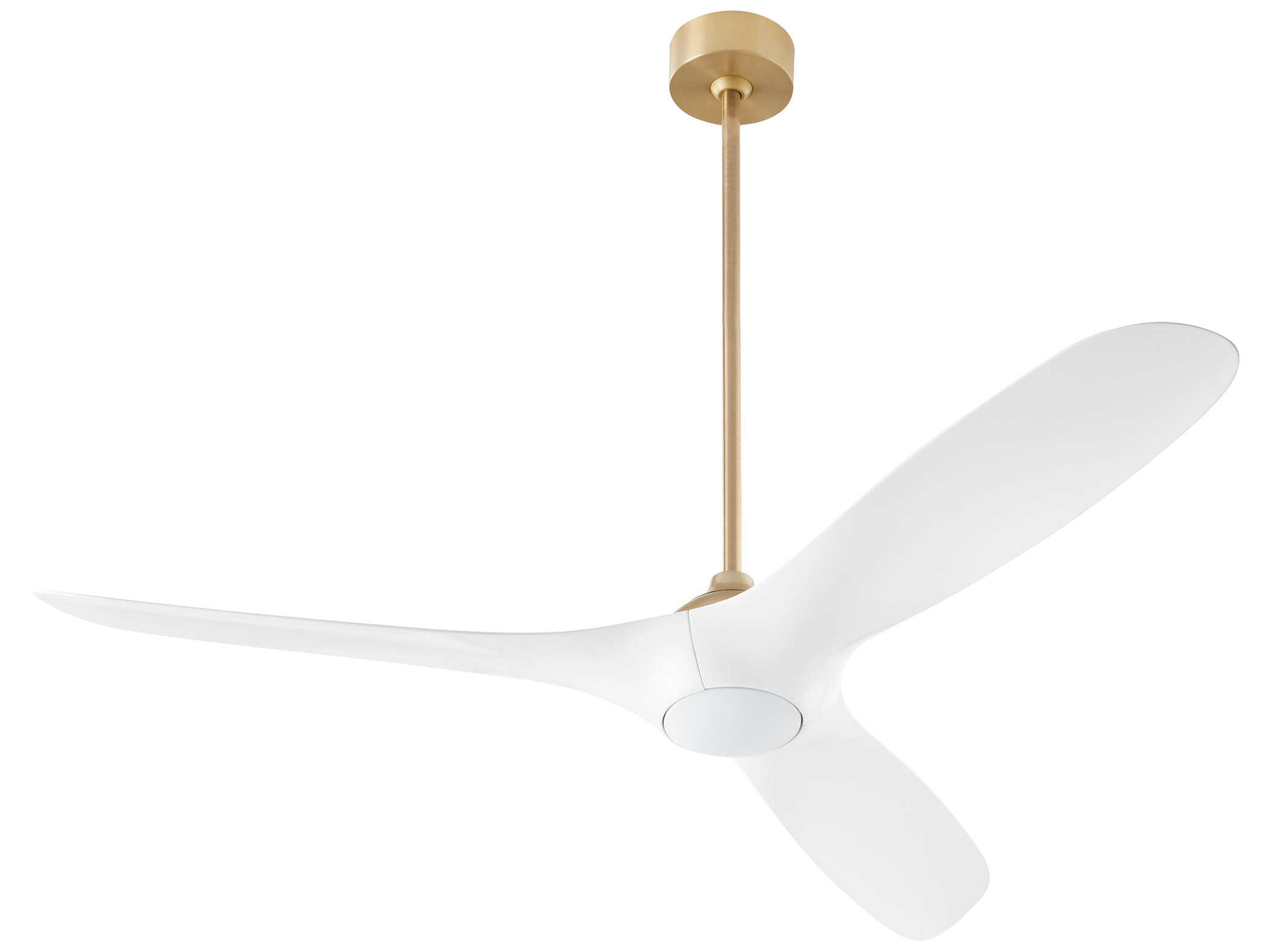 Oxygen by Quorum Province 56" Ceiling Fan