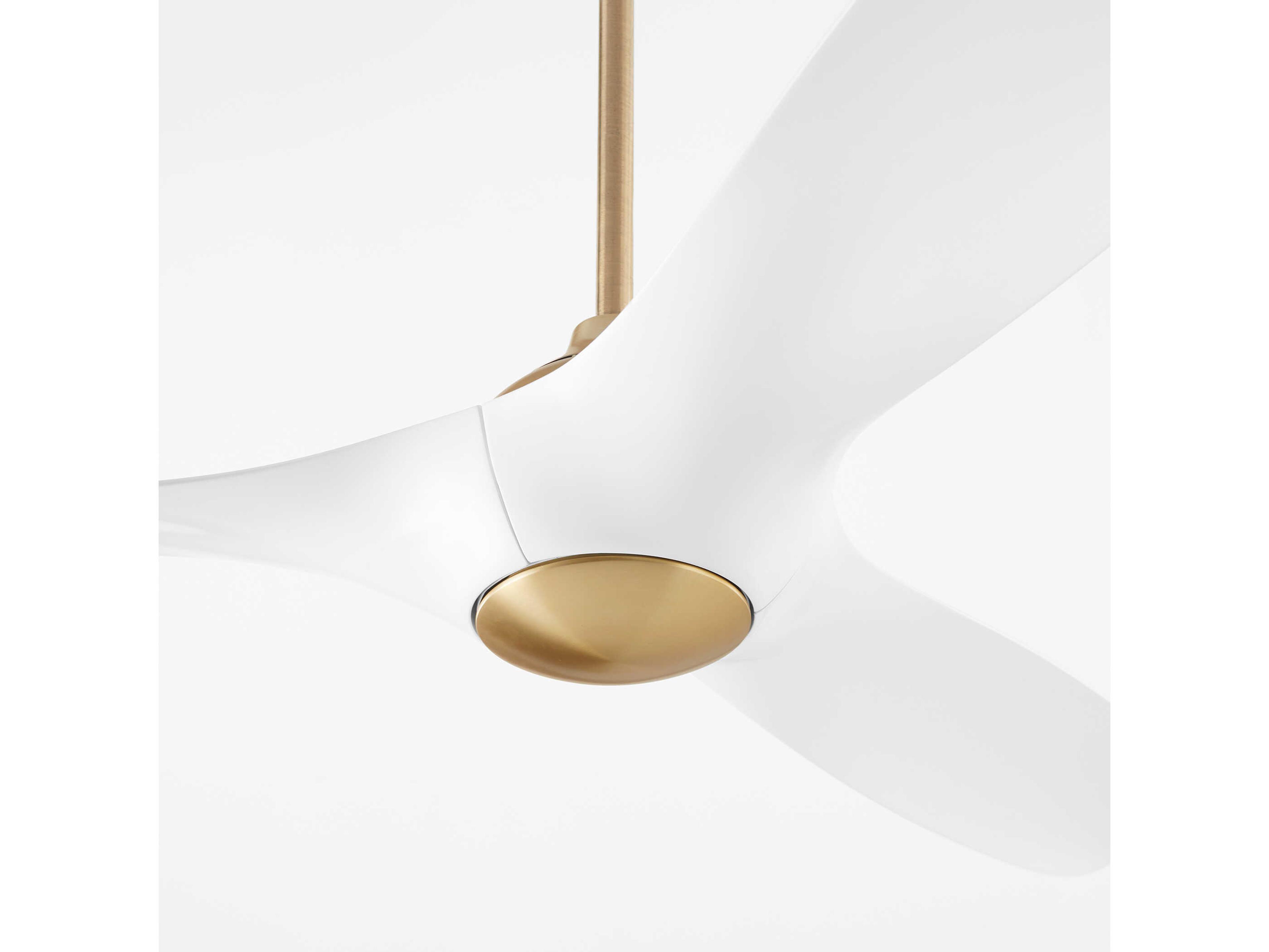 Oxygen by Quorum Province 56" Ceiling Fan