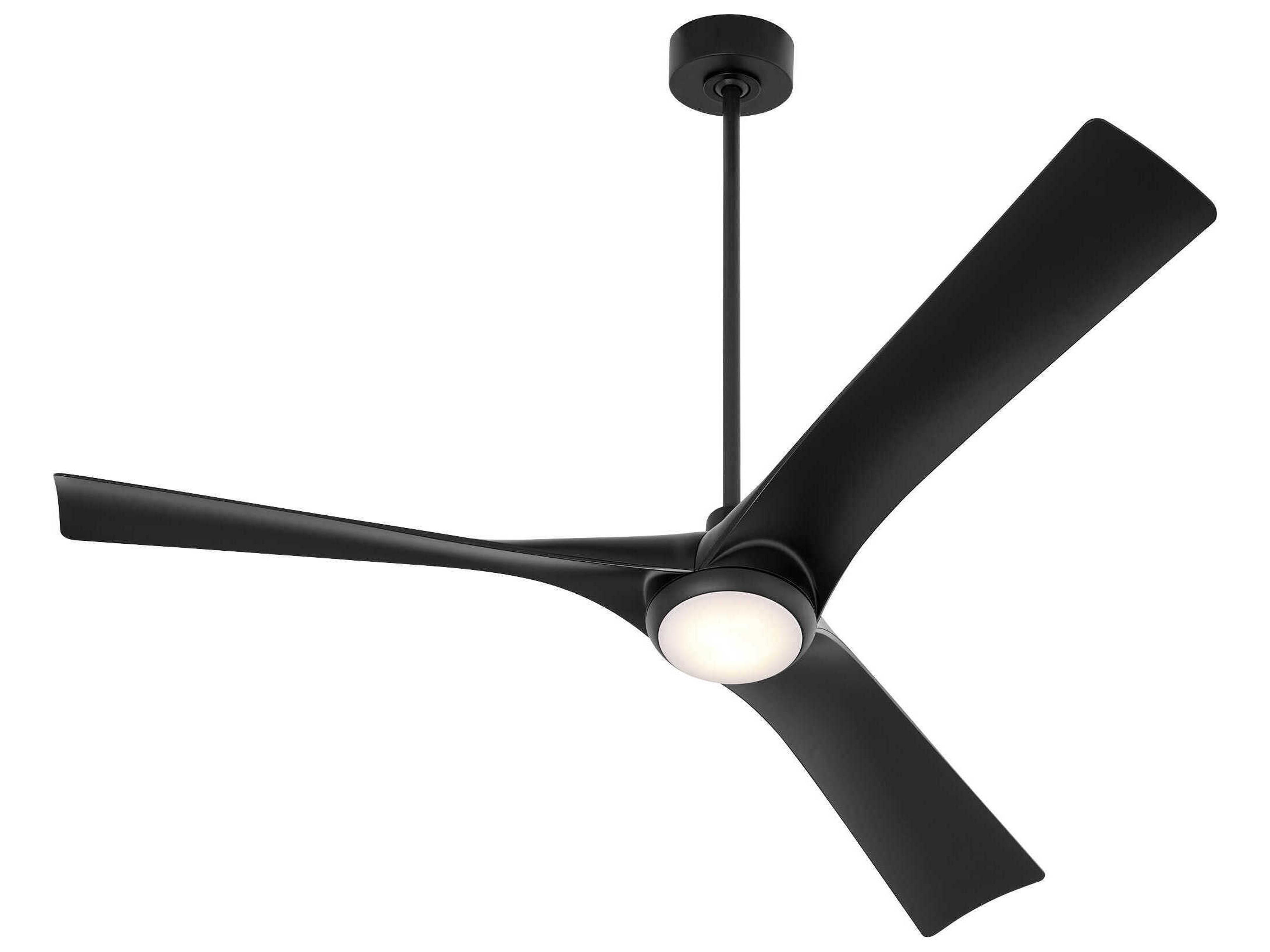 Oxygen by Quorum Ridley 58" Ceiling Fan