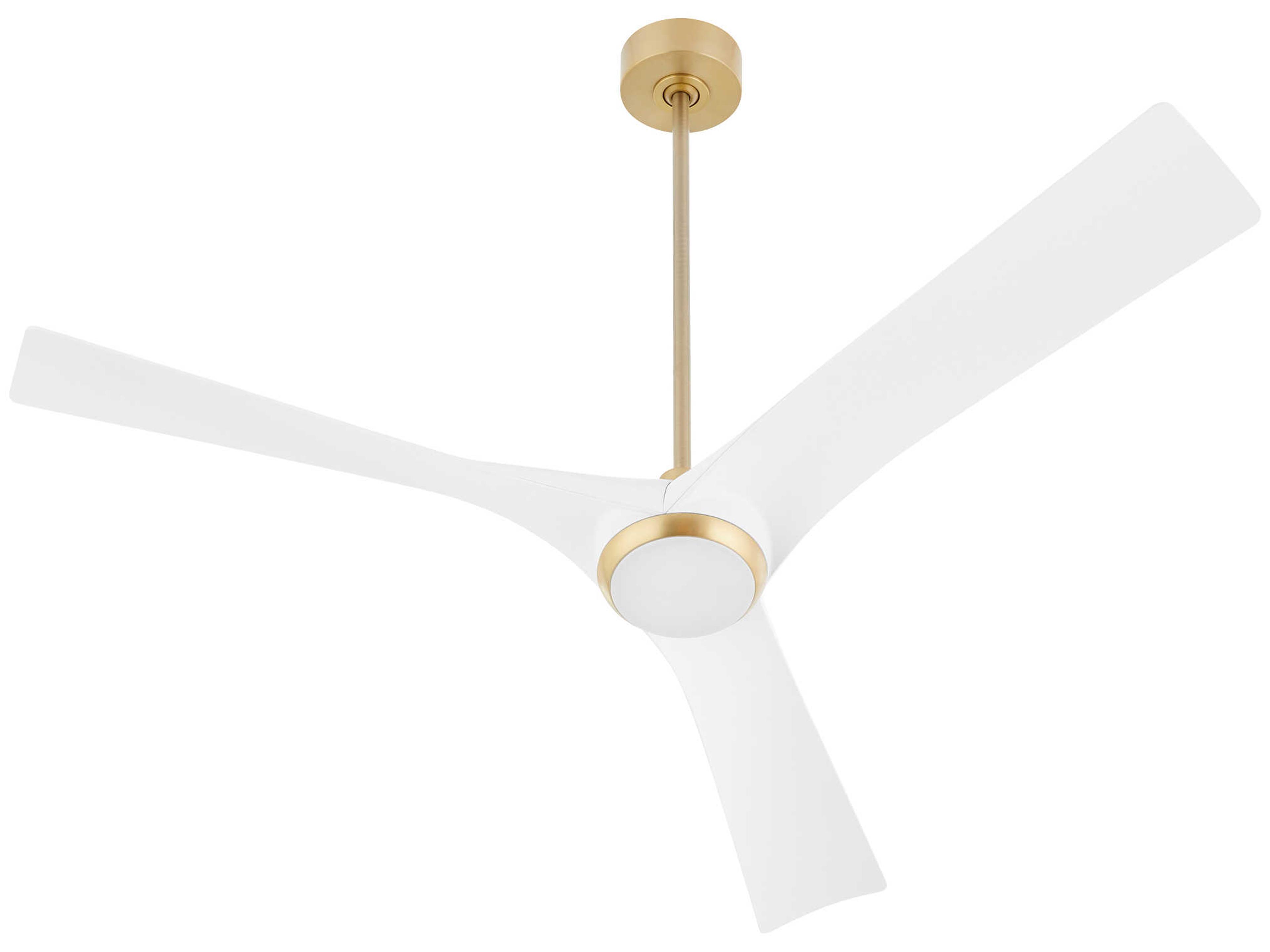 Oxygen by Quorum Ridley 58" Ceiling Fan
