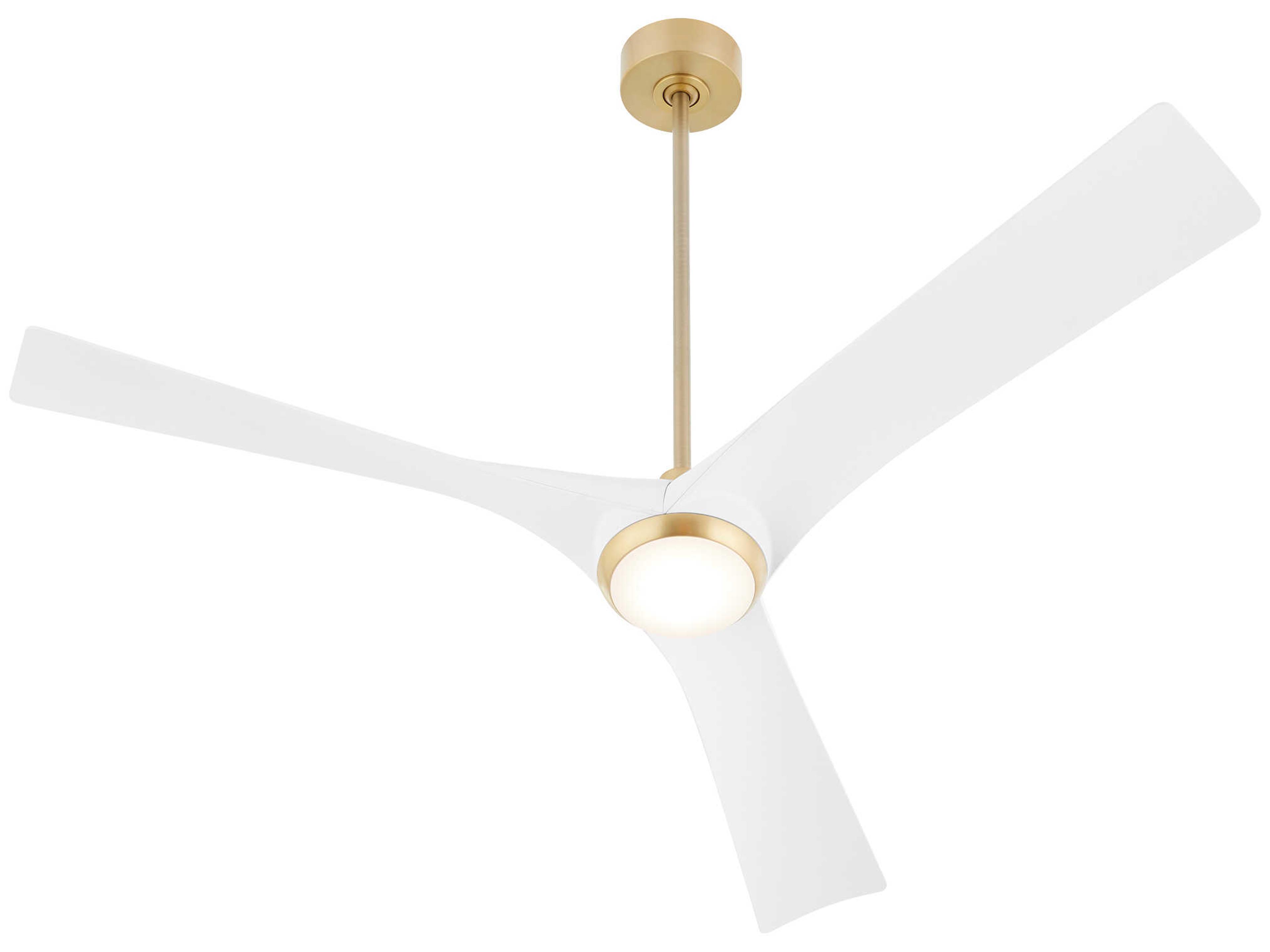 Oxygen by Quorum Ridley 58" Ceiling Fan