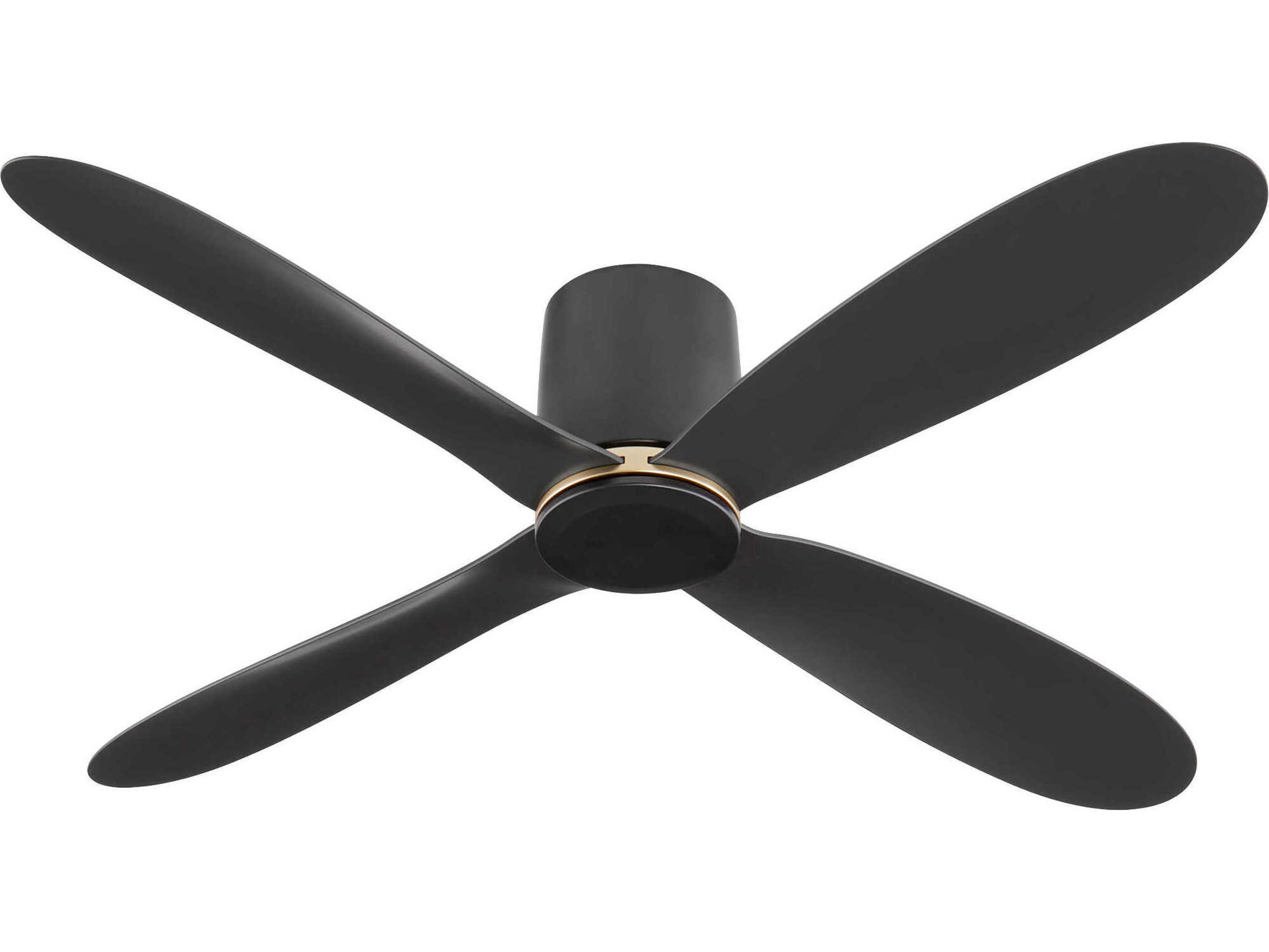 Oxygen by Quorum Myriad 56" Ceiling Fan