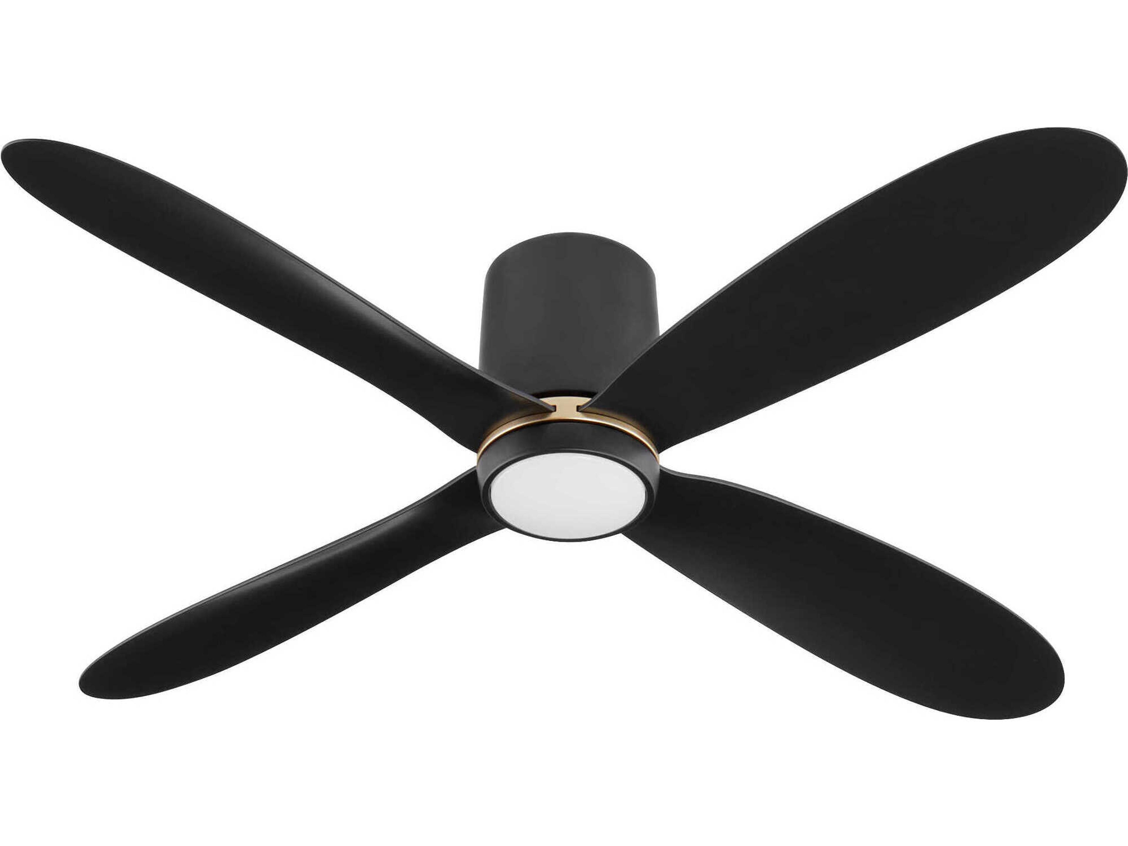 Oxygen by Quorum Myriad 56" Ceiling Fan