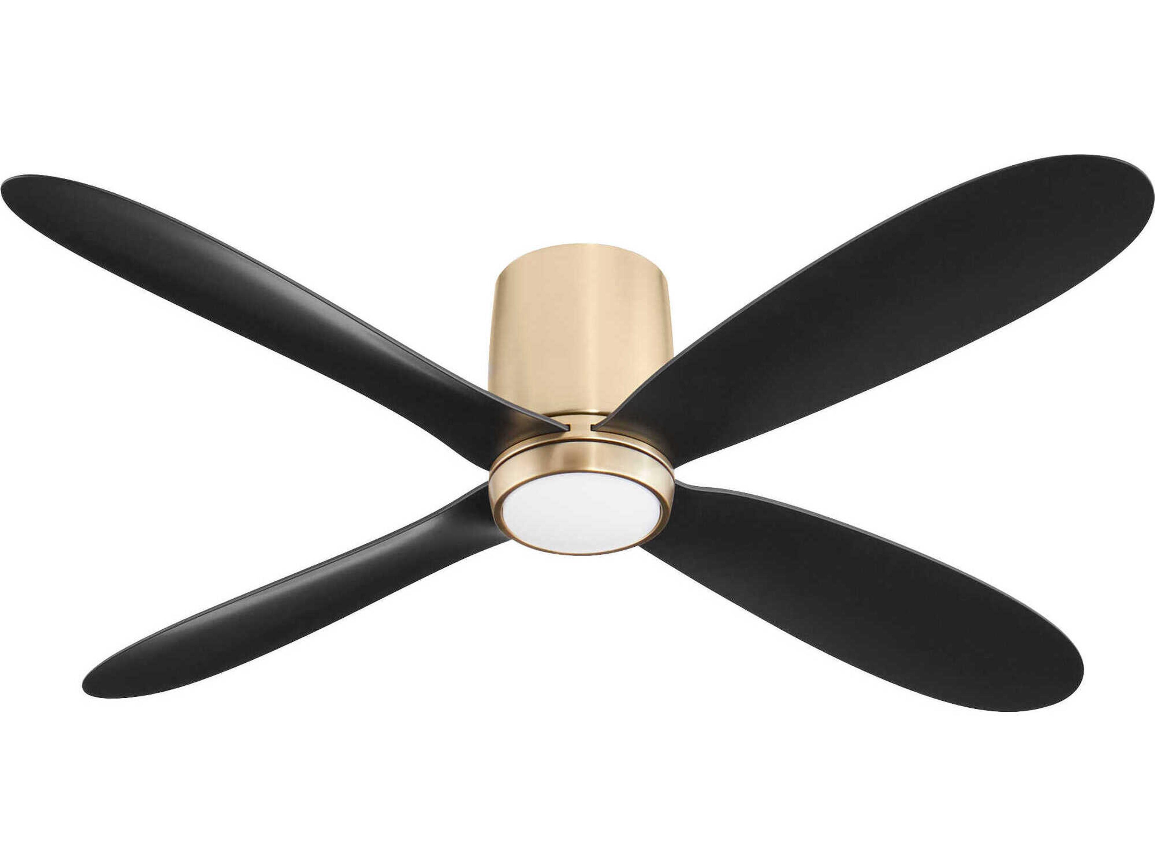 Oxygen by Quorum Myriad 56" Ceiling Fan