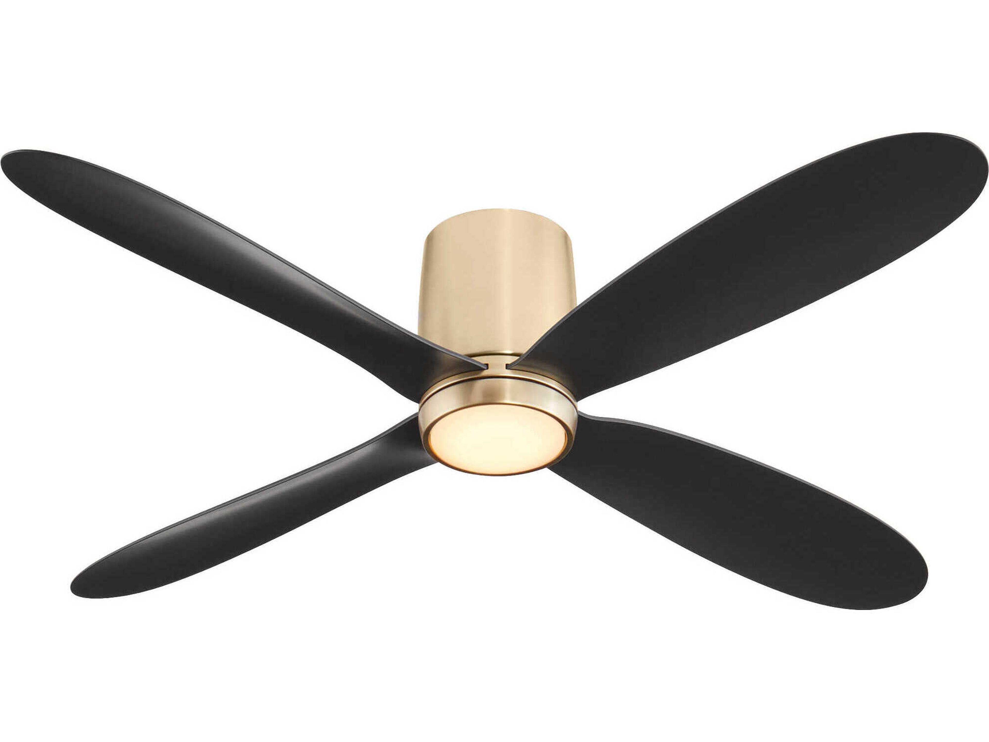 Oxygen by Quorum Myriad 56" Ceiling Fan