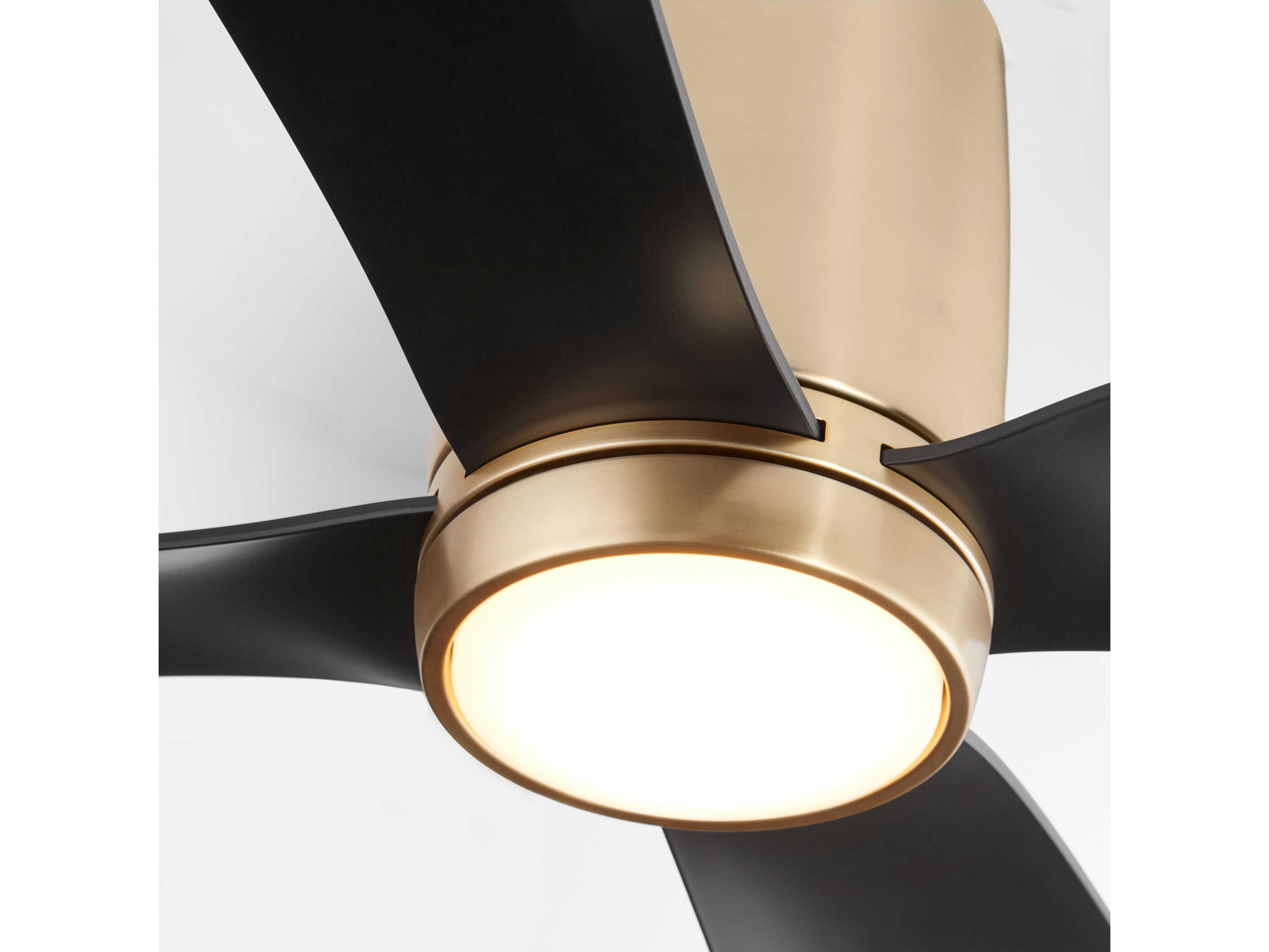 Oxygen by Quorum Myriad 56" Ceiling Fan