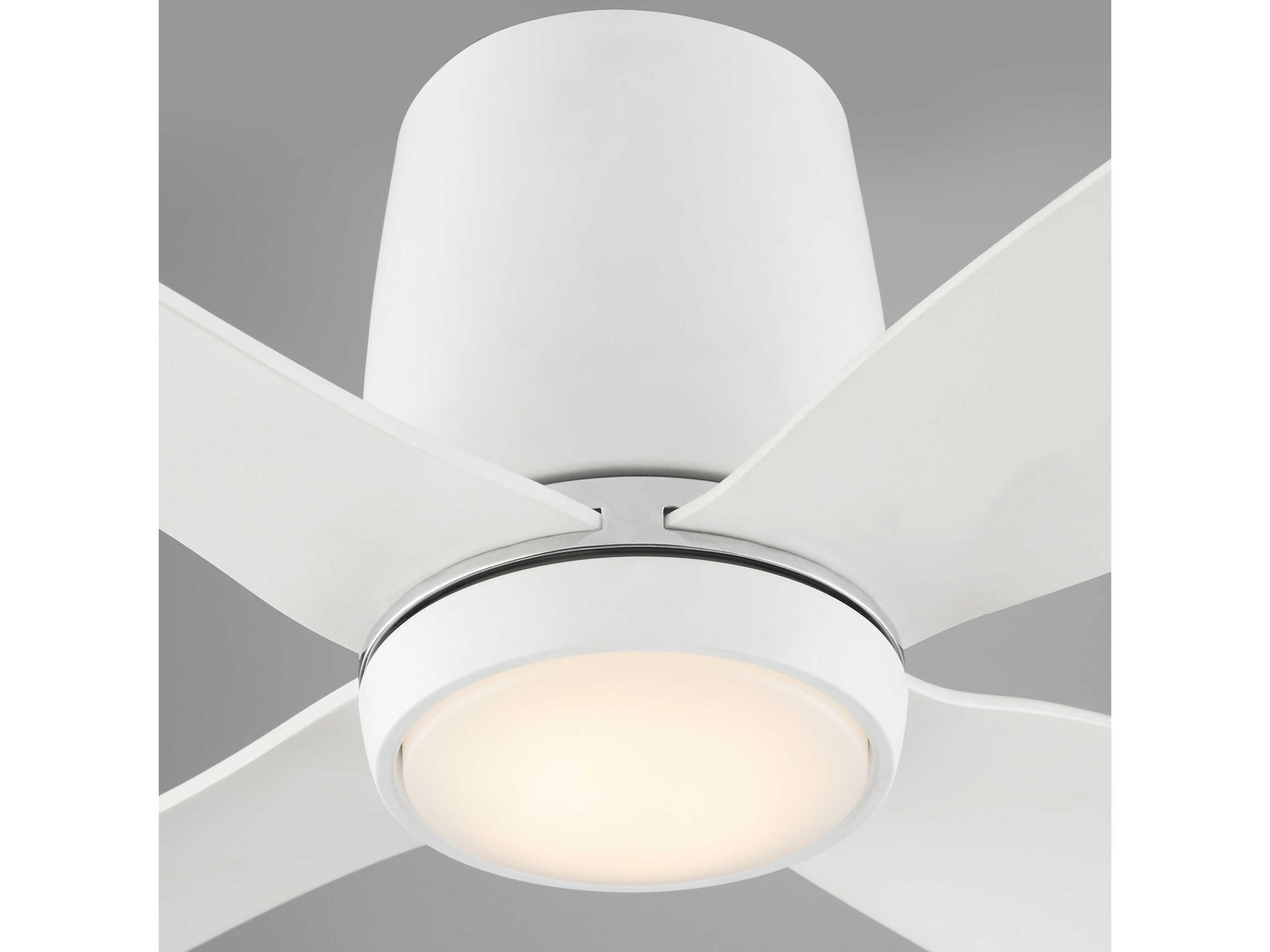 Oxygen by Quorum Myriad 56" Ceiling Fan