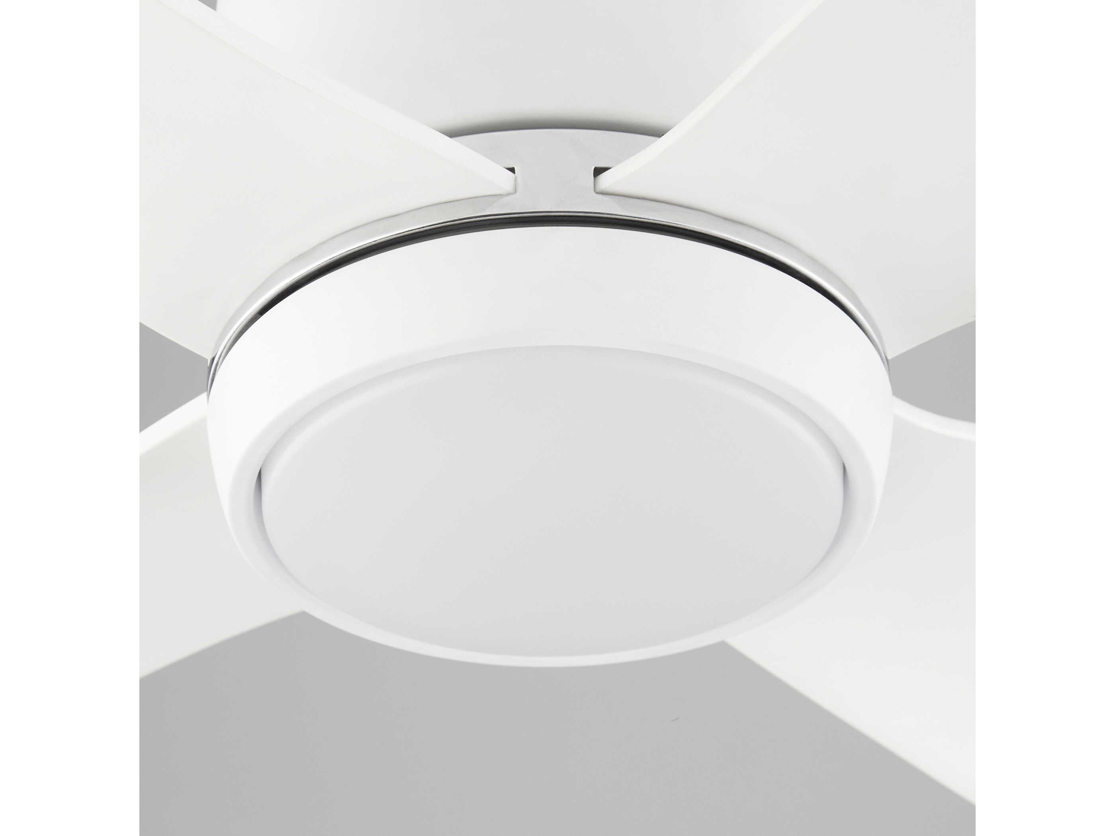 Oxygen by Quorum Myriad 56" Ceiling Fan