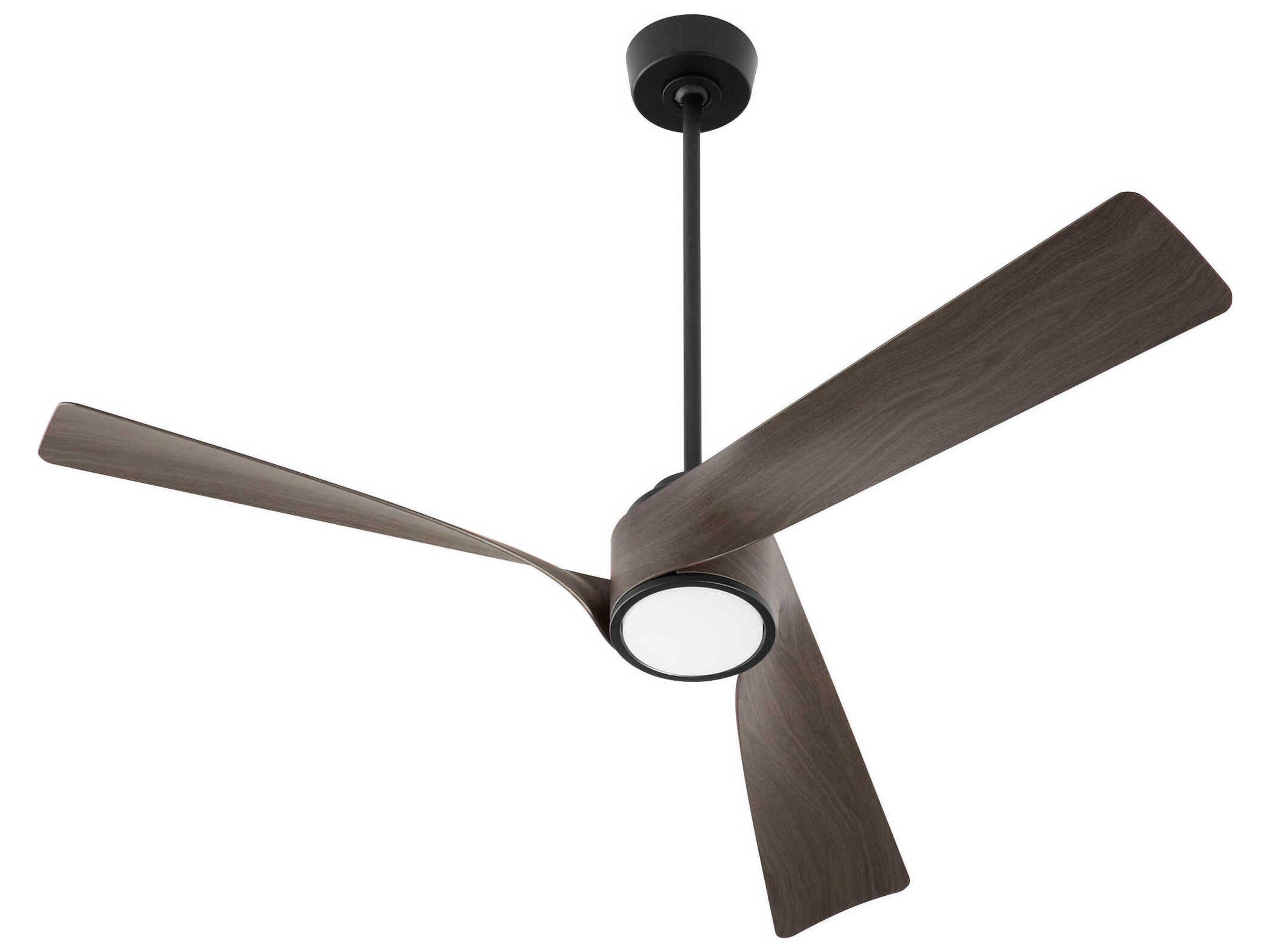 Oxygen by Quorum Heyday 56" Ceiling Fan