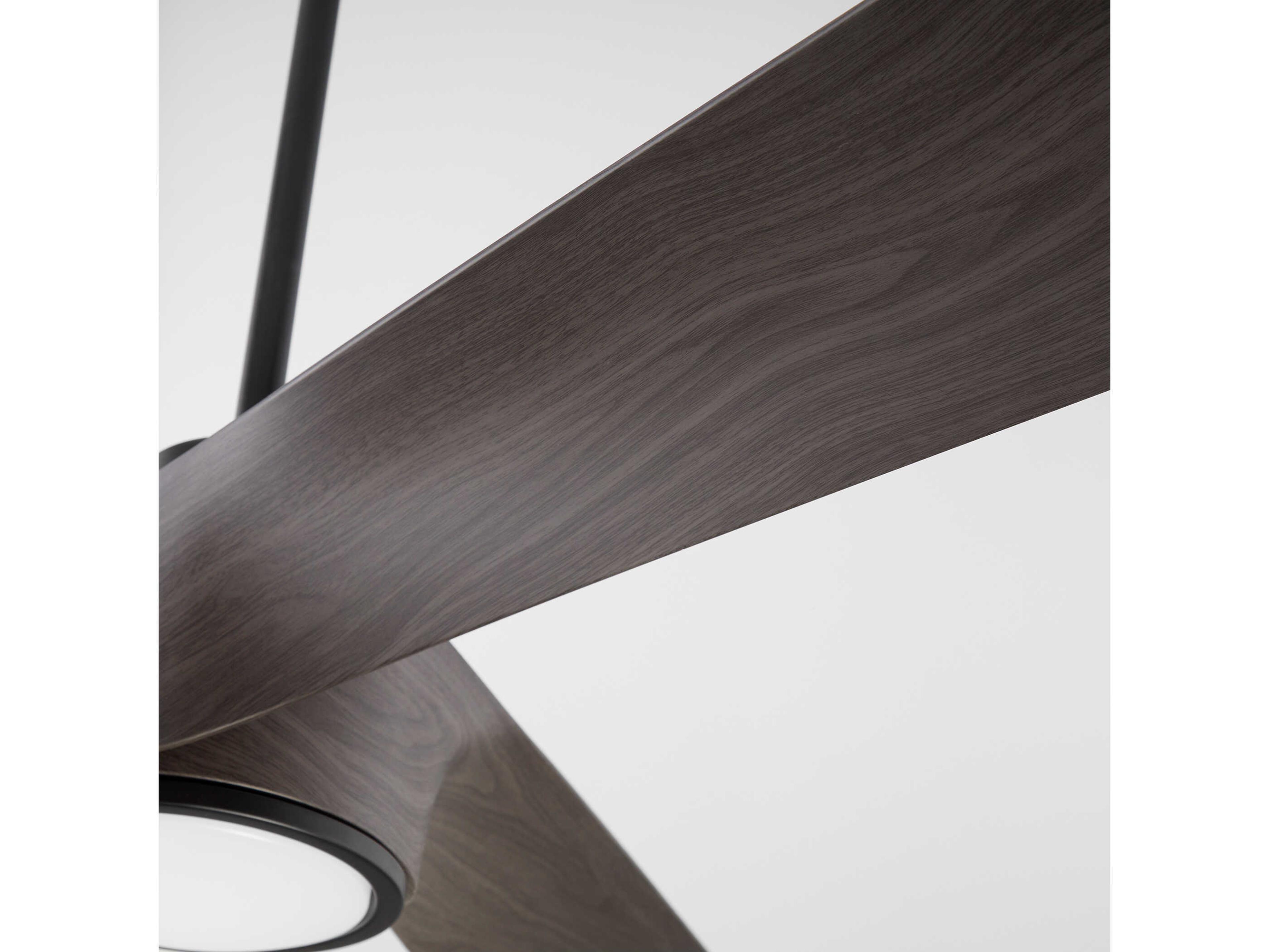 Oxygen by Quorum Heyday 56" Ceiling Fan