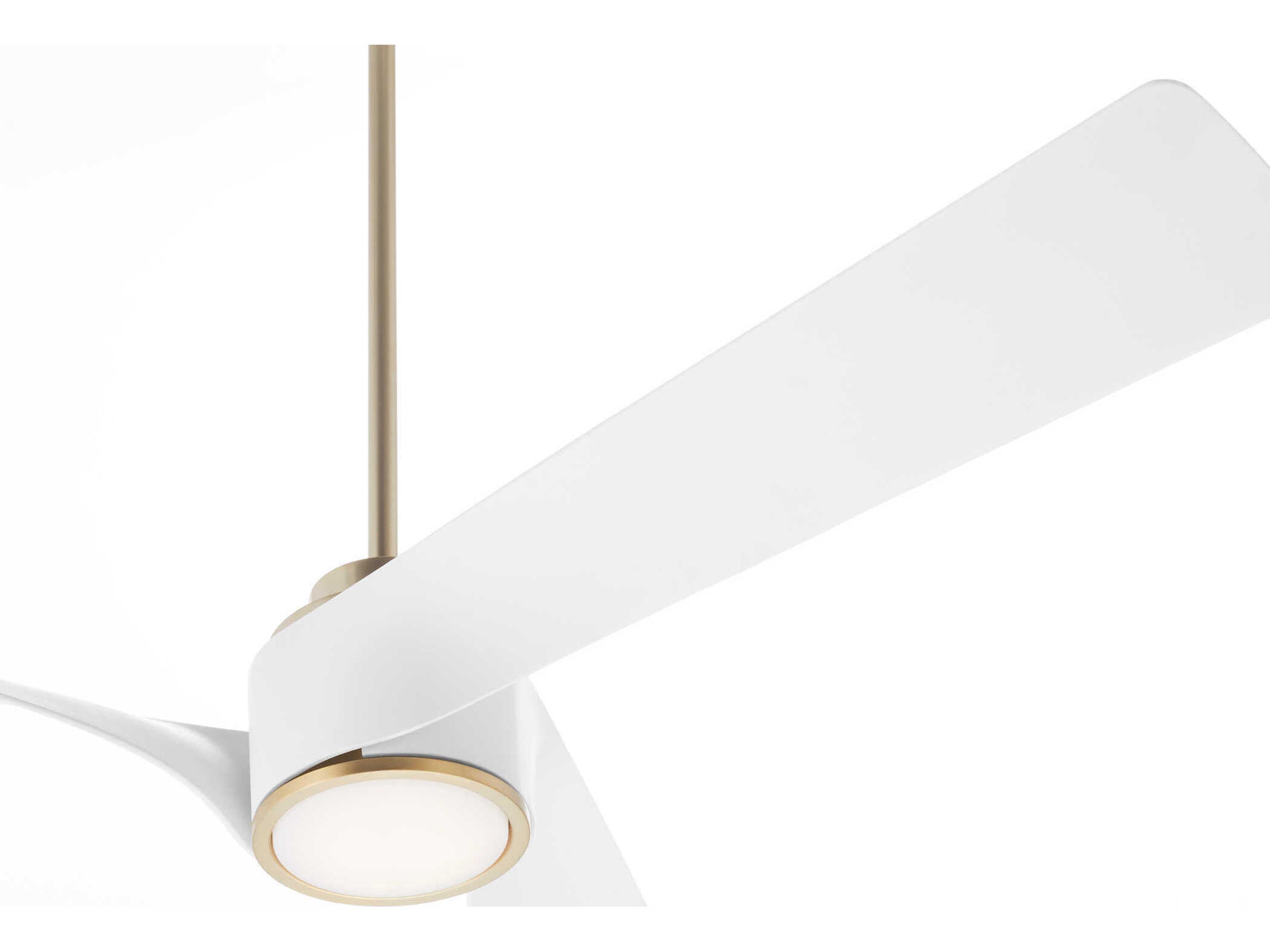 Oxygen by Quorum Heyday 56" Ceiling Fan