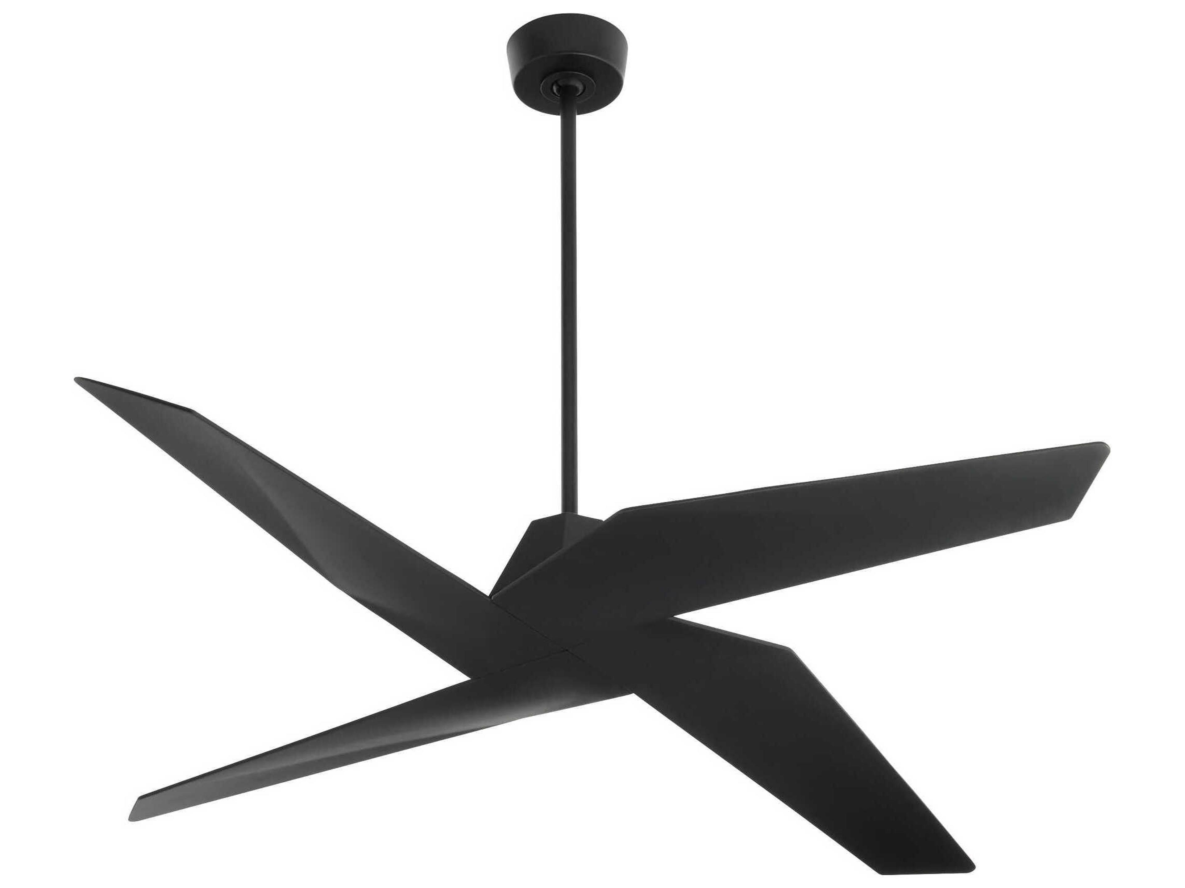 Oxygen by Quorum Method 60" Ceiling Fan