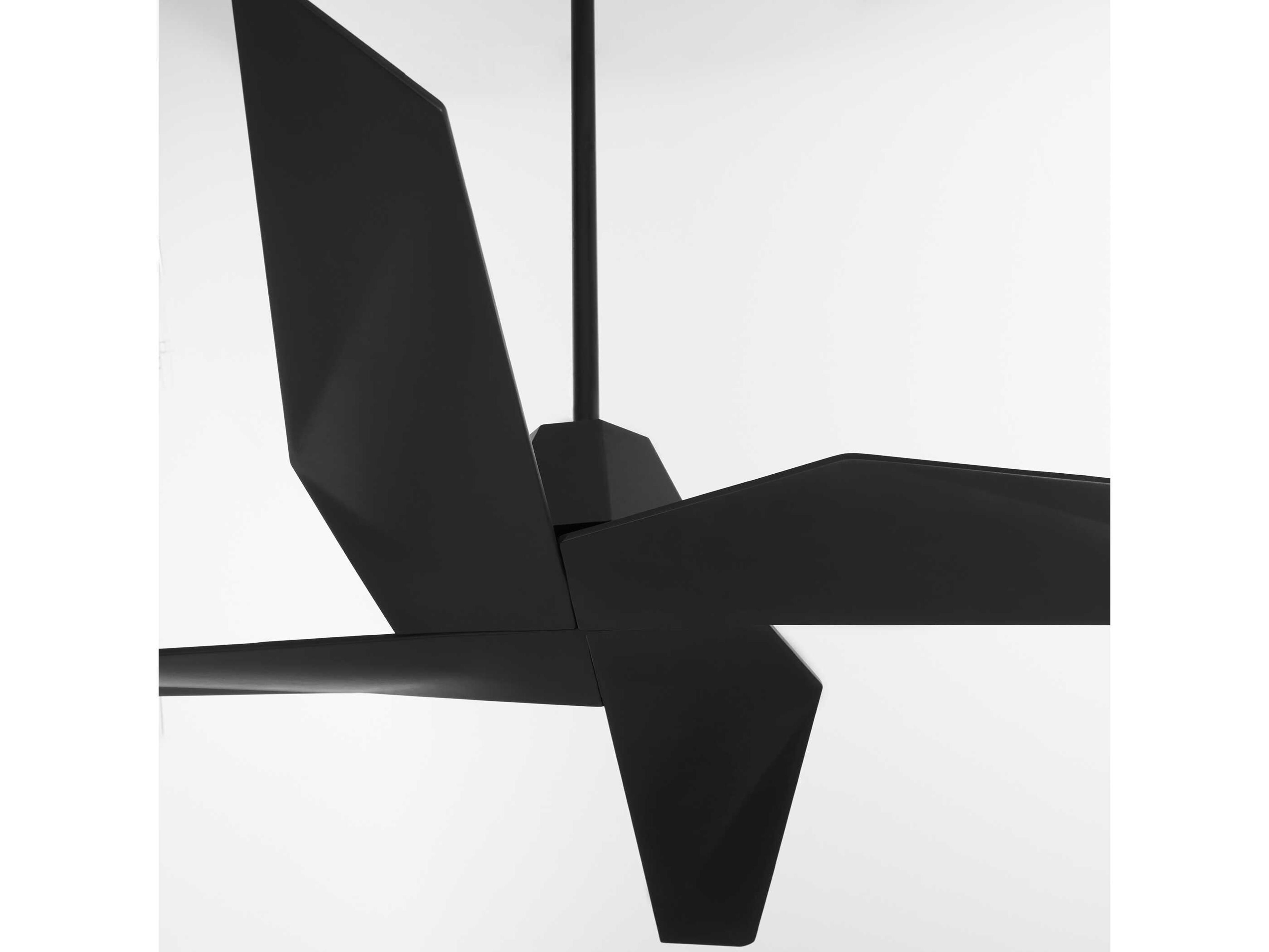Oxygen by Quorum Method 60" Ceiling Fan