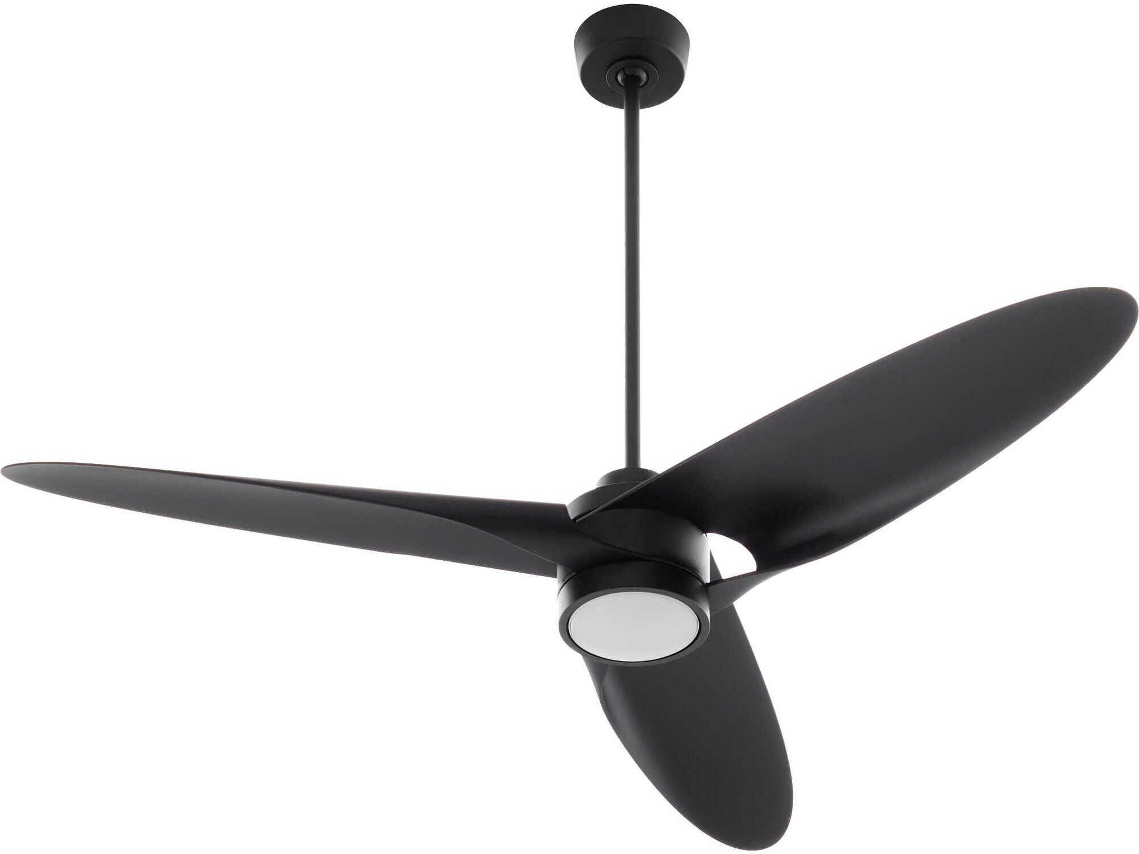 Oxygen by Quorum Xega 60" Ceiling Fan