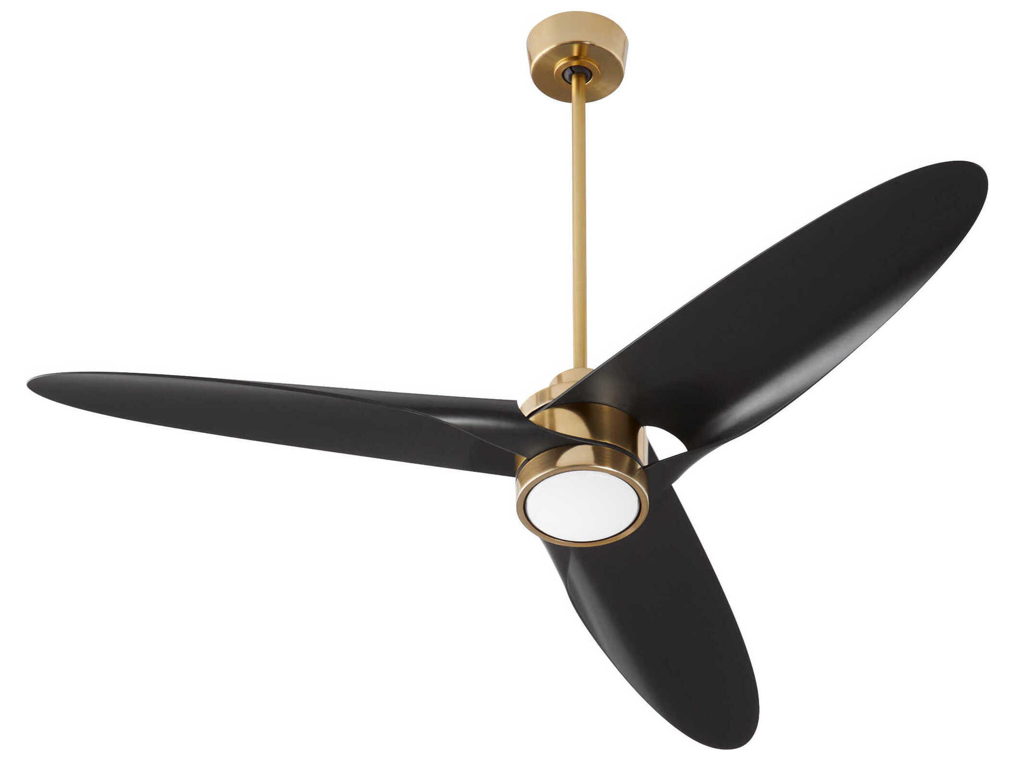 Oxygen by Quorum Xega 60" Ceiling Fan
