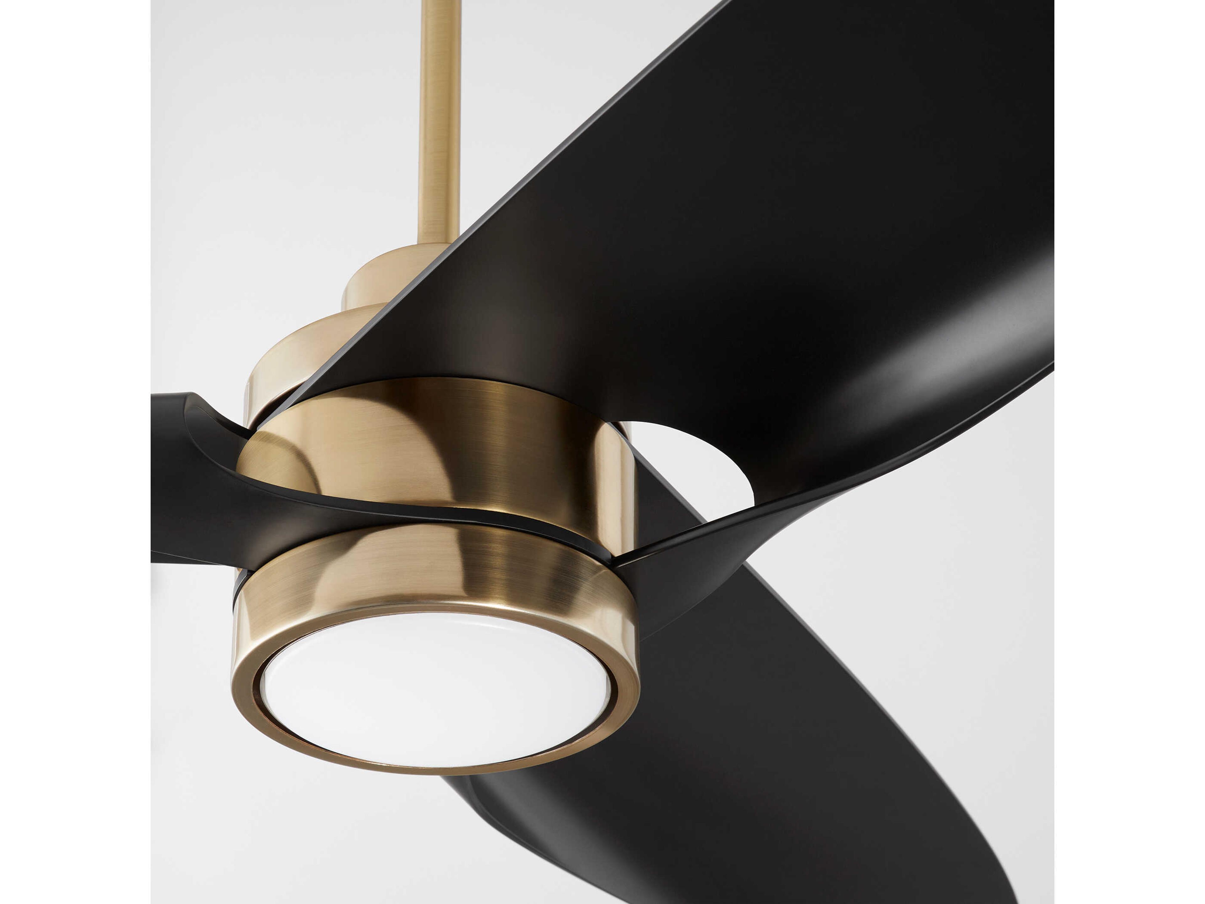 Oxygen by Quorum Xega 60" Ceiling Fan