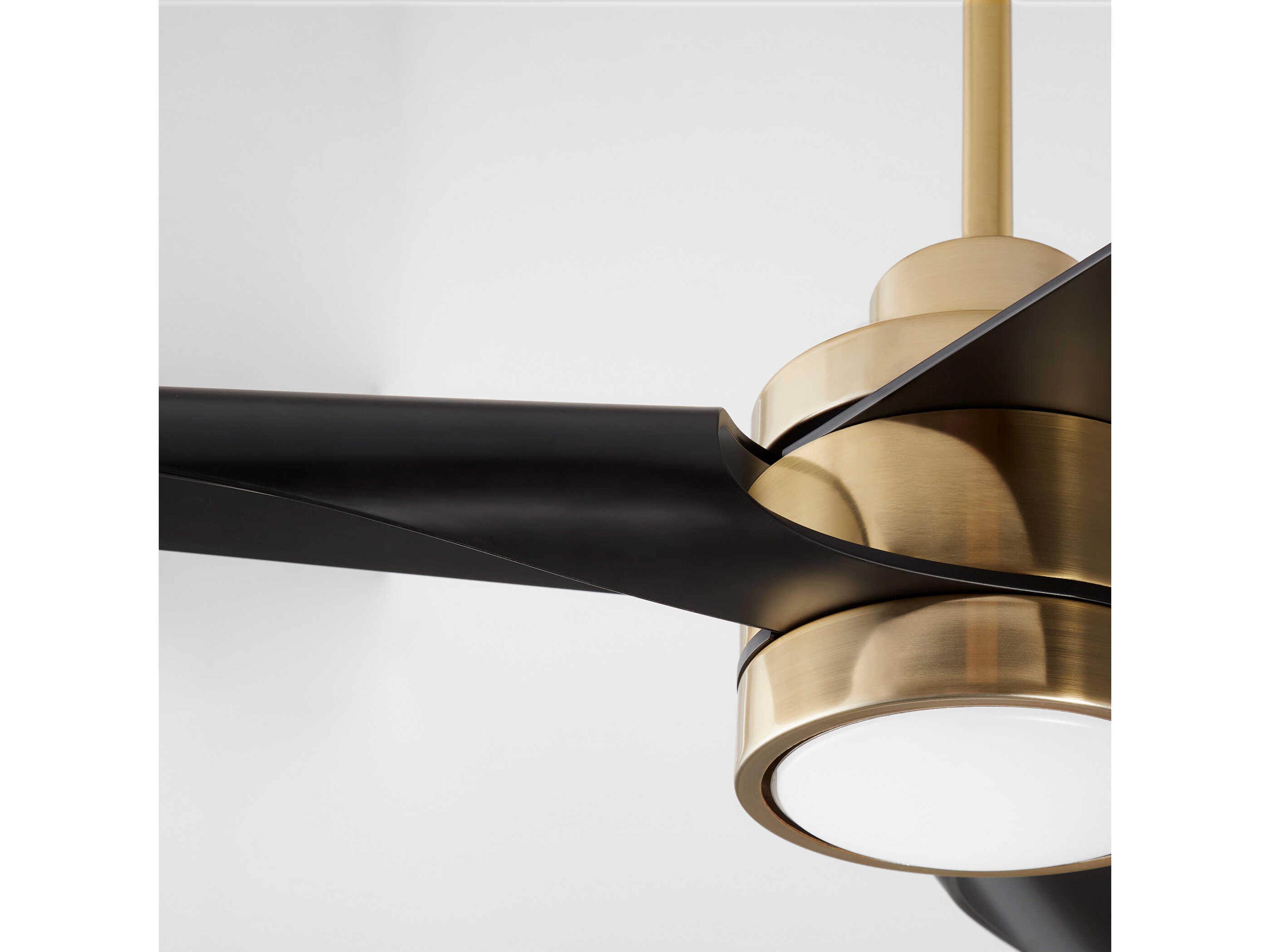 Oxygen by Quorum Xega 60" Ceiling Fan