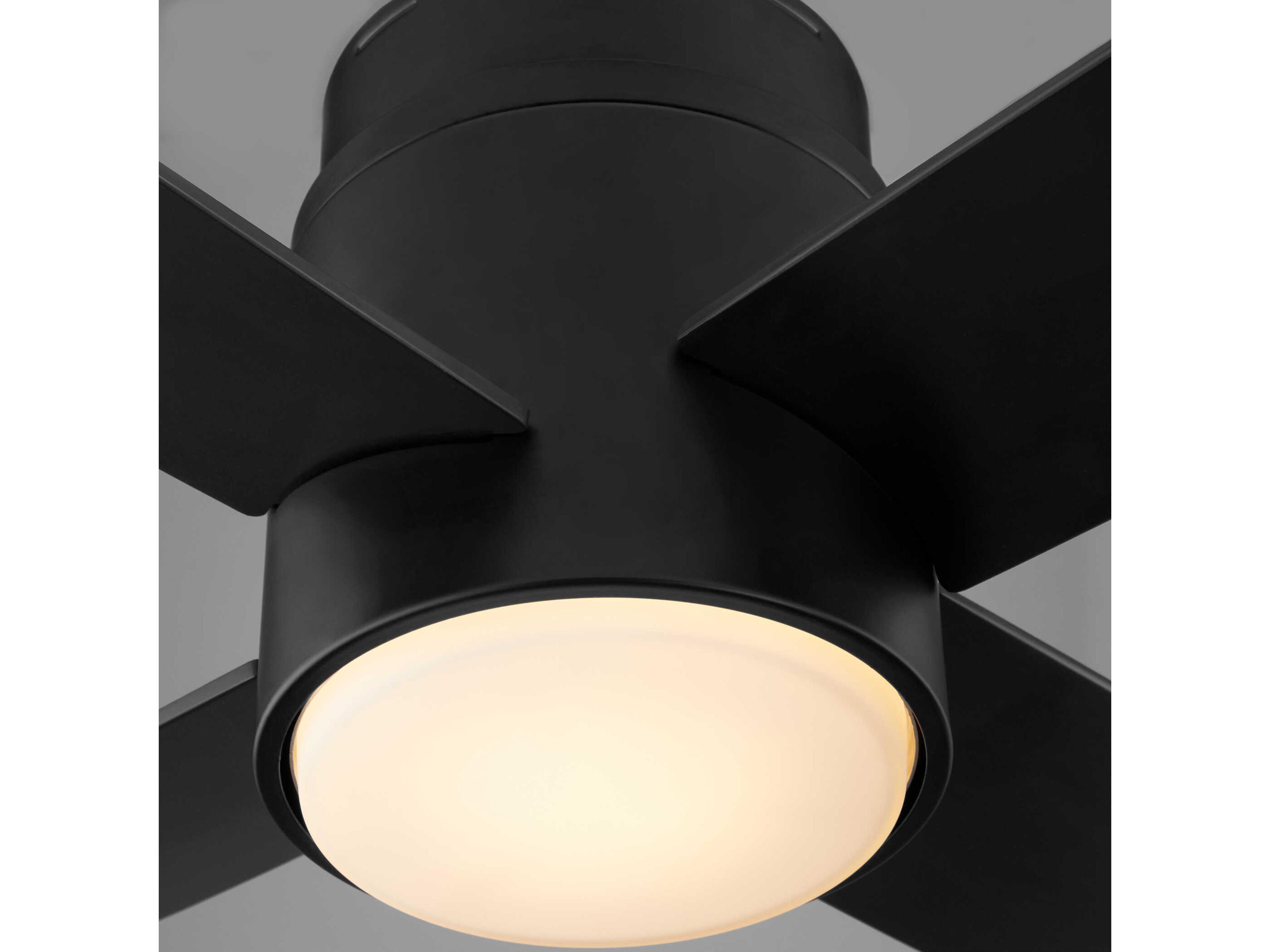 Oxygen by Quorum Oslo 44" Ceiling Fan