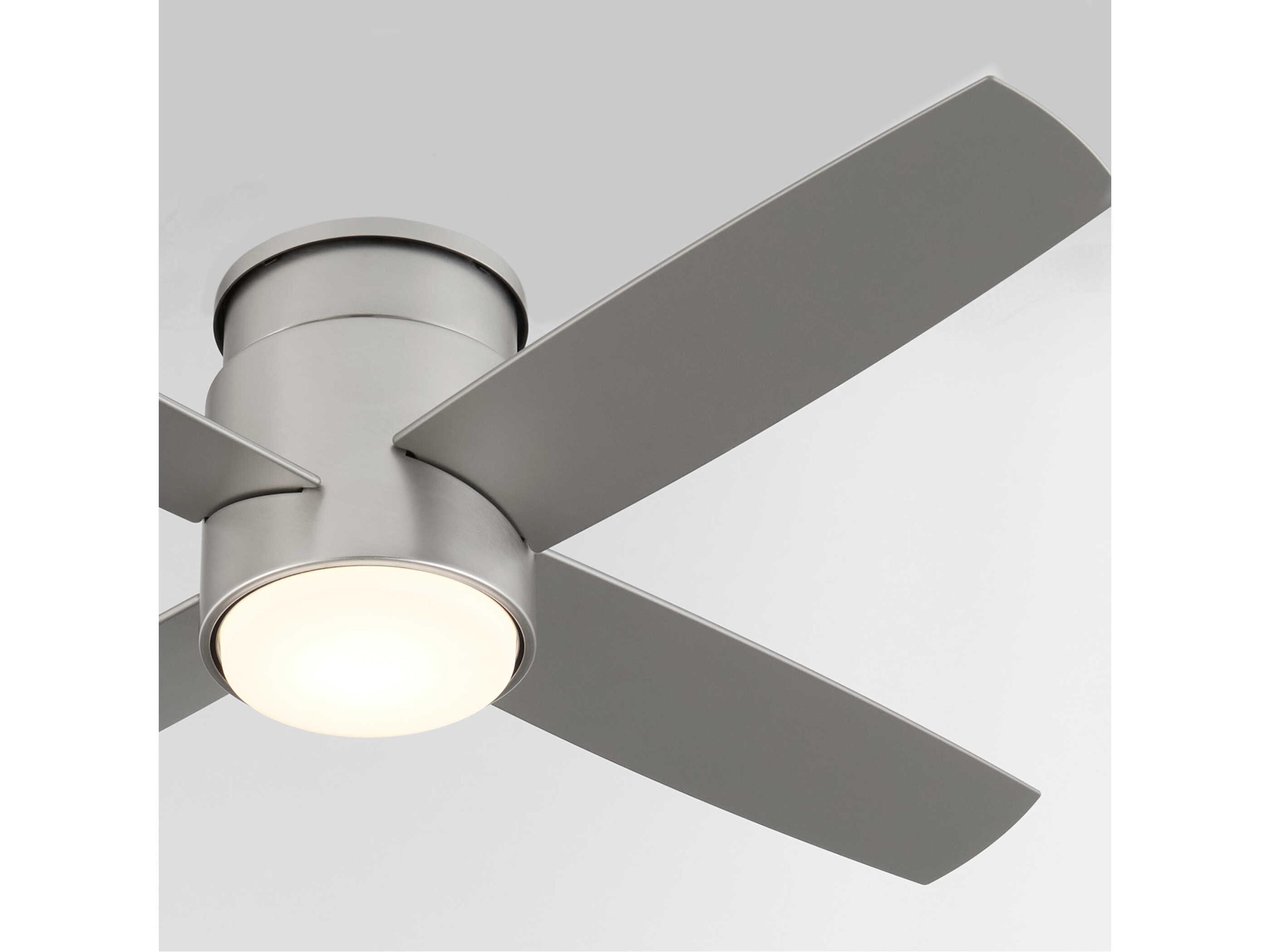 Oxygen by Quorum Oslo 44" Ceiling Fan