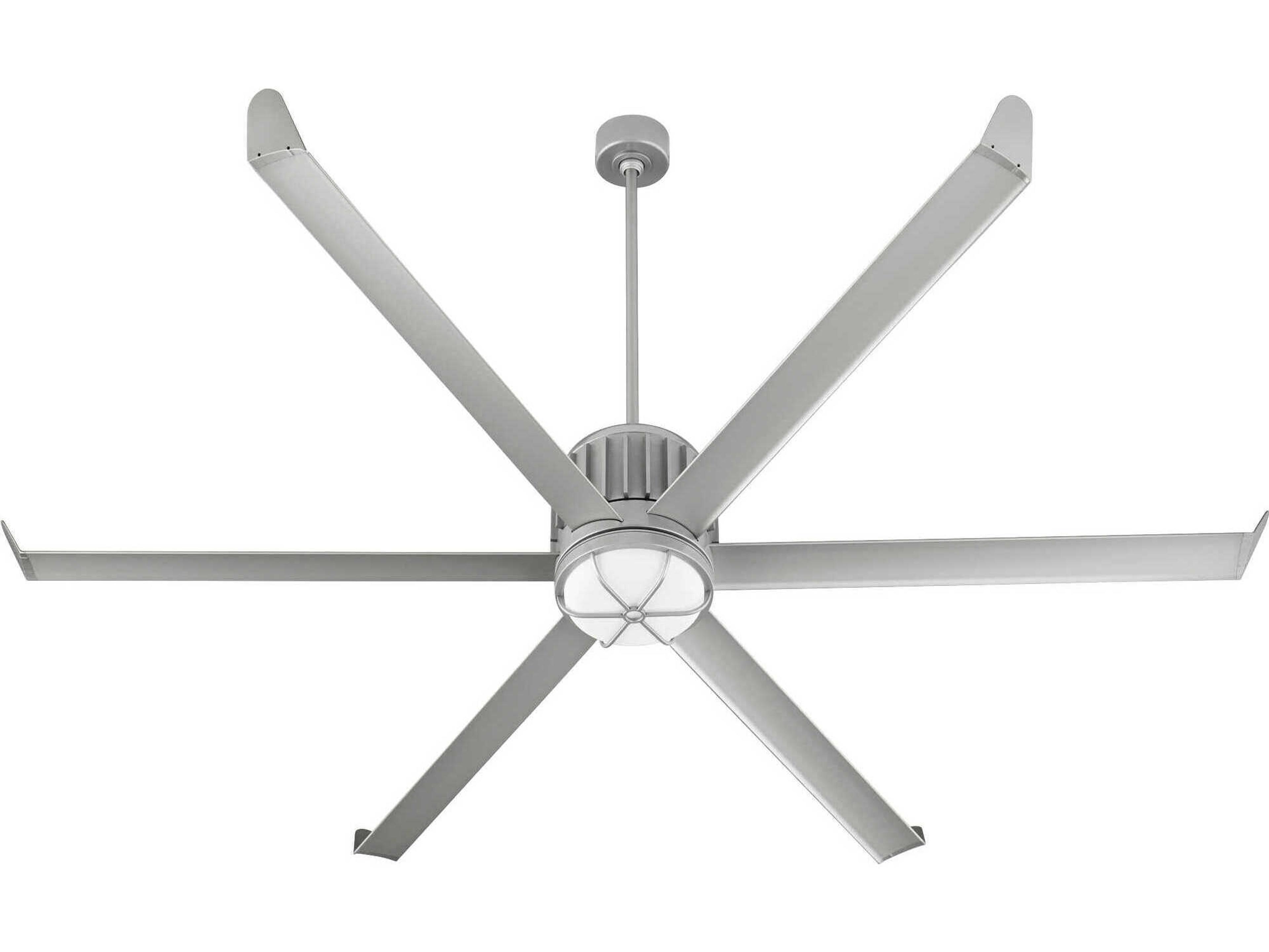 Oxygen by Quorum Enorme 78" Ceiling Fan
