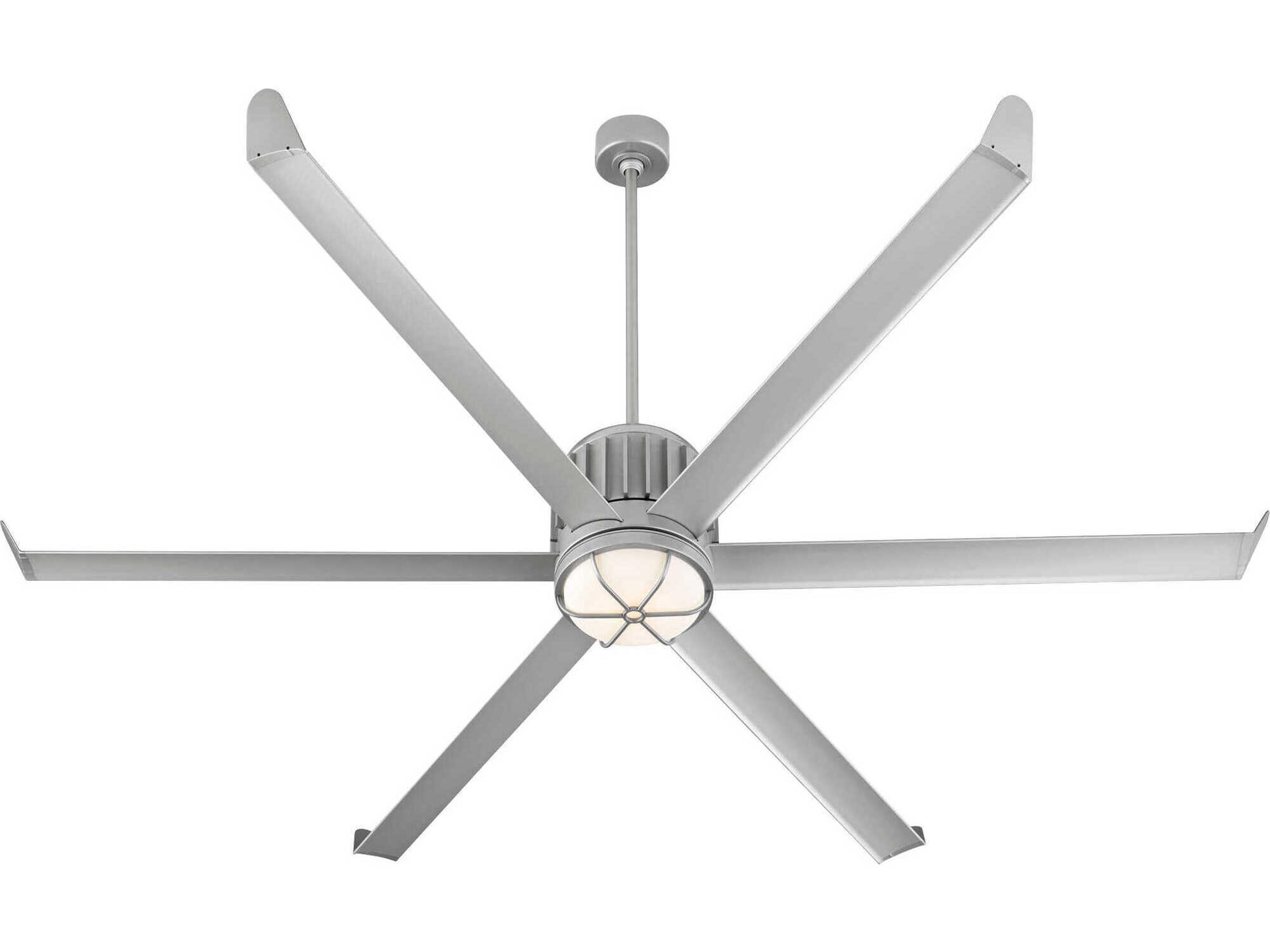 Oxygen by Quorum Enorme 78" Ceiling Fan