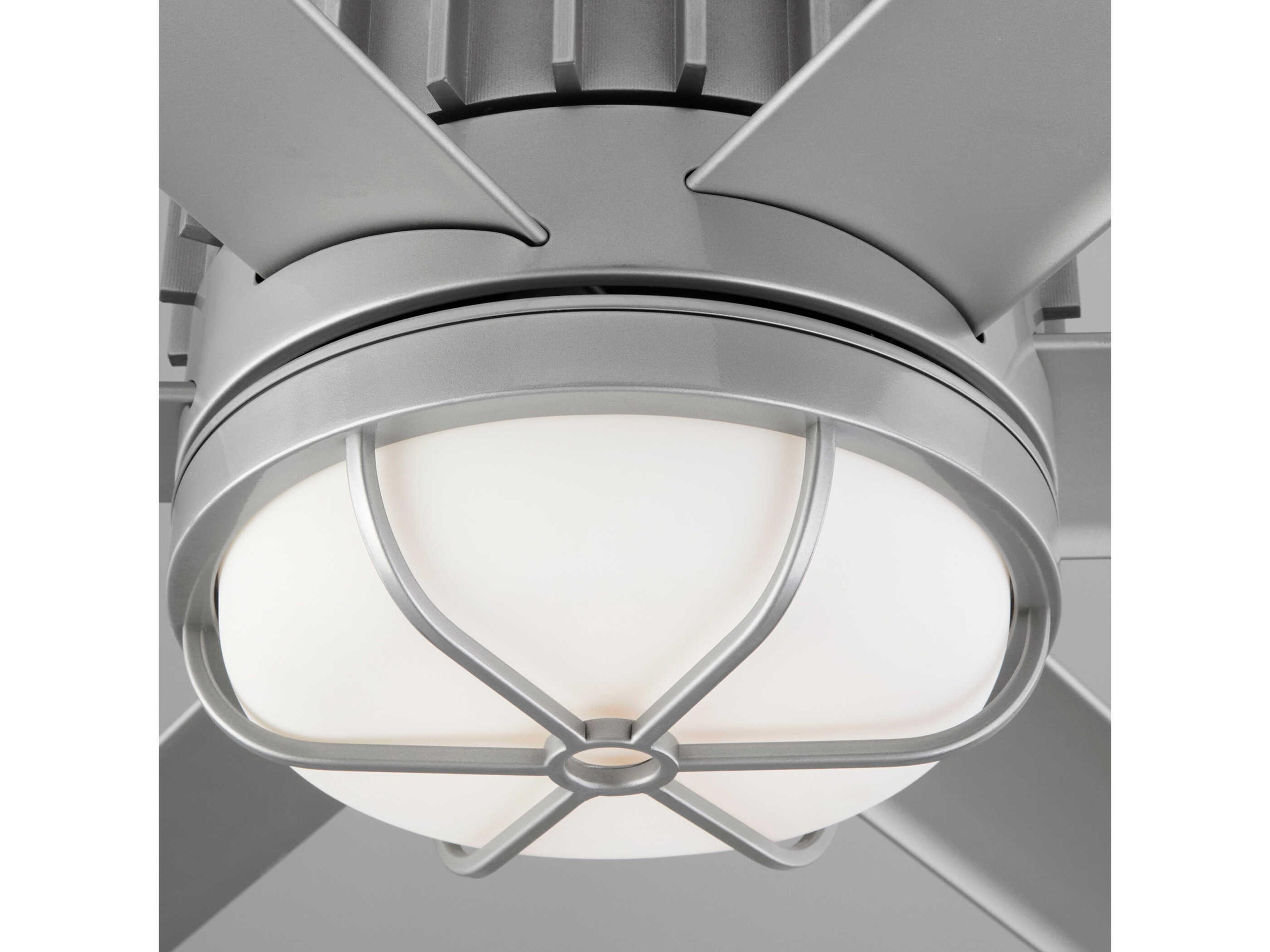 Oxygen by Quorum Enorme 78" Ceiling Fan