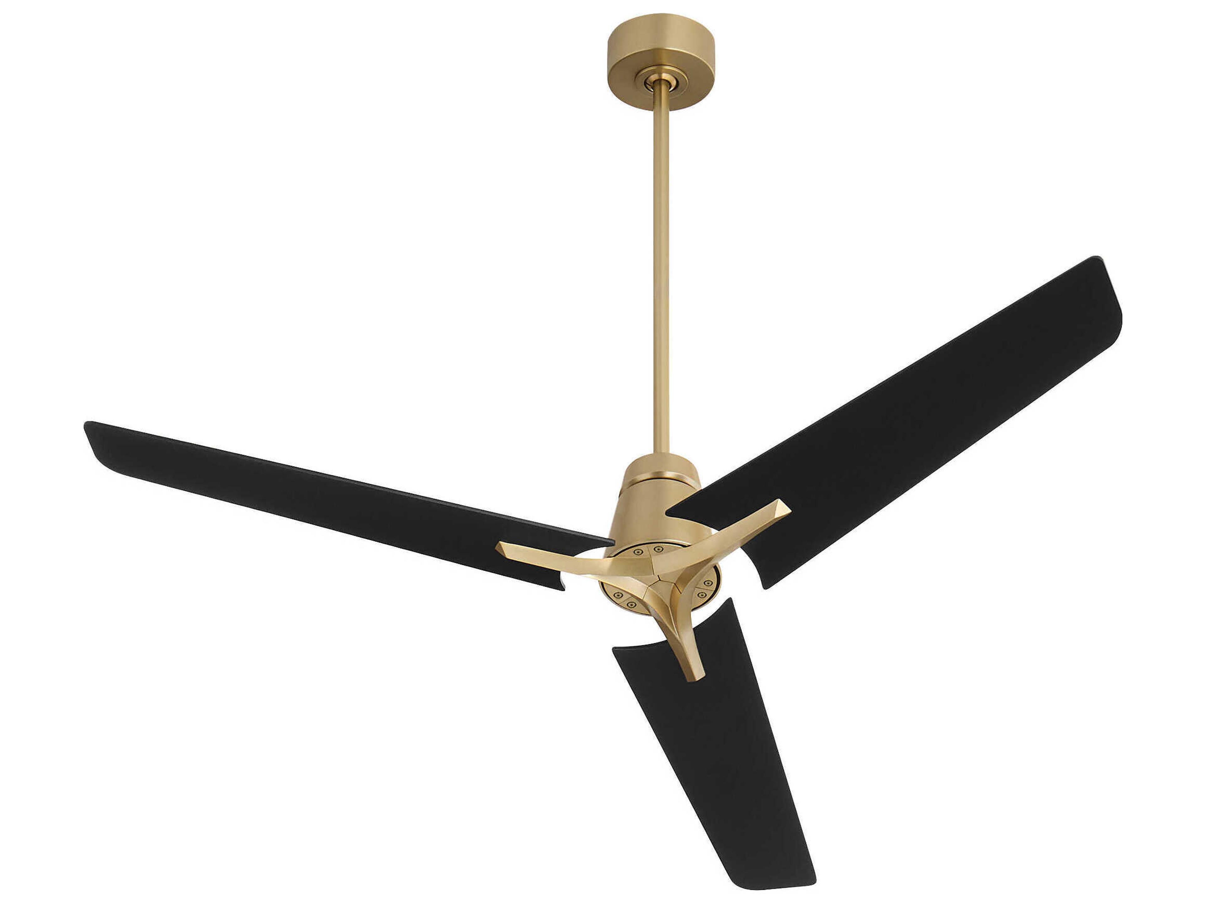 Halcyon 56" Ceiling Fan