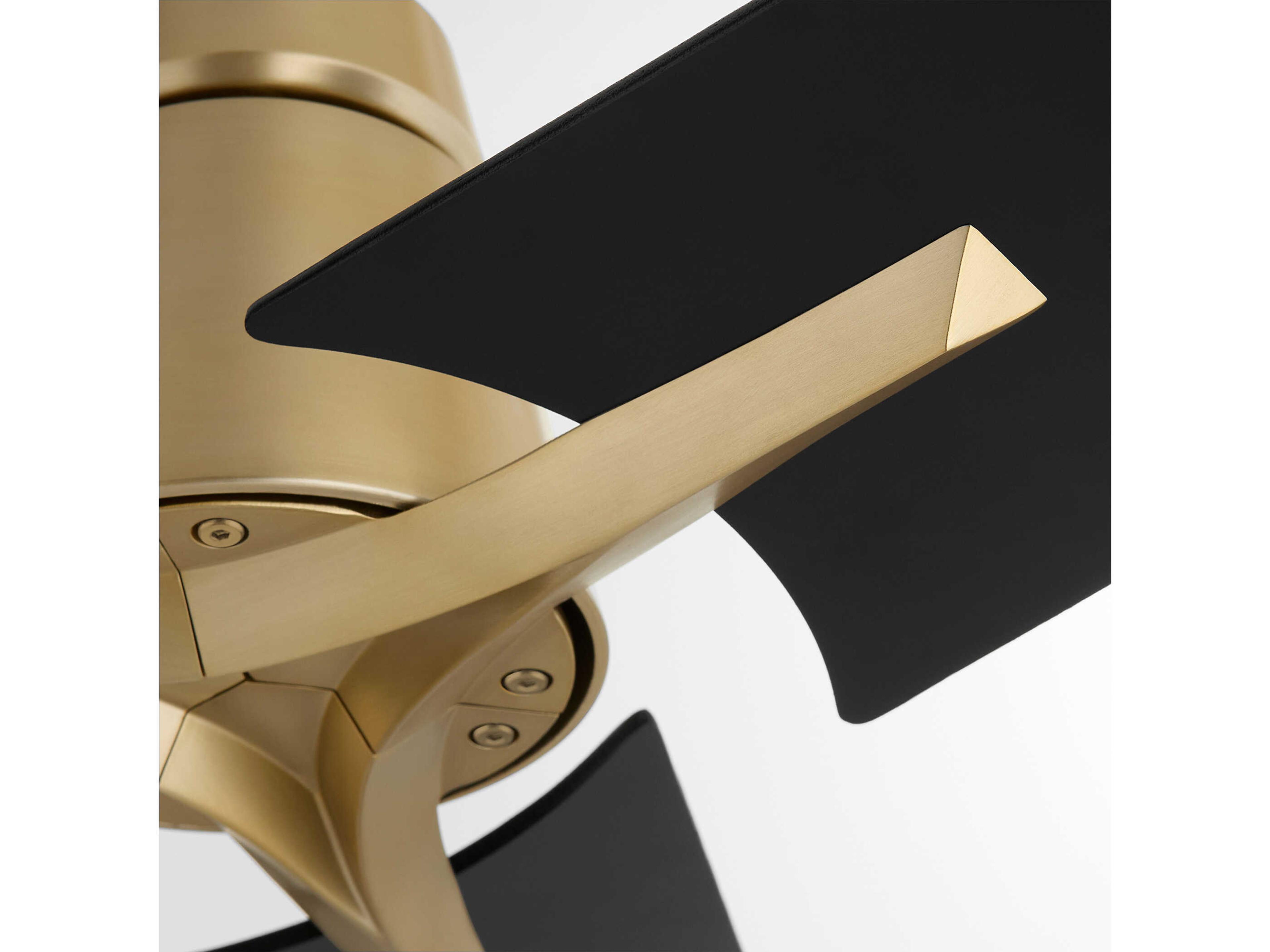 Oxygen by Quorum Halcyon 56" Ceiling Fan