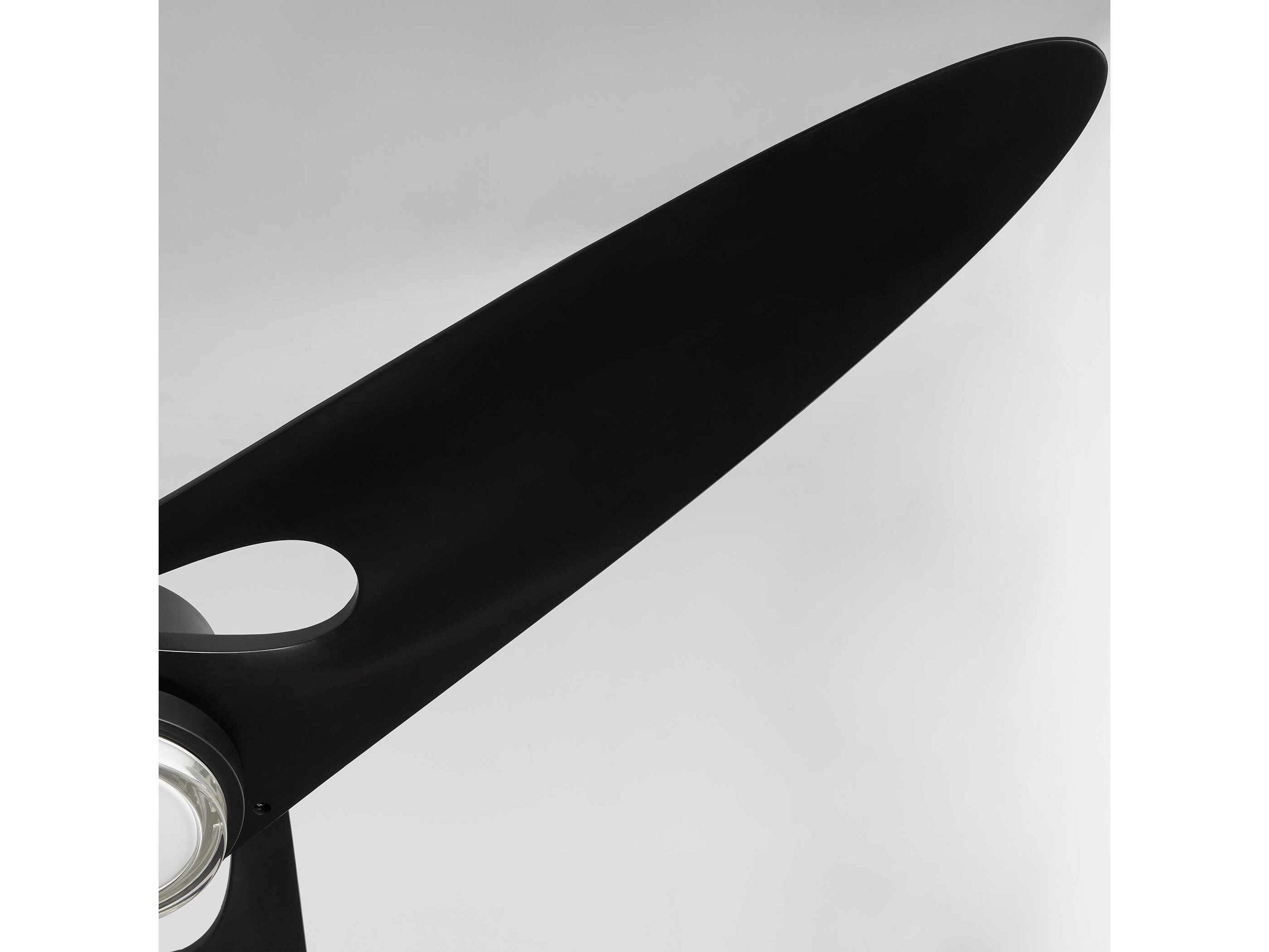 Oxygen by Quorum Apogee 60" Ceiling Fan