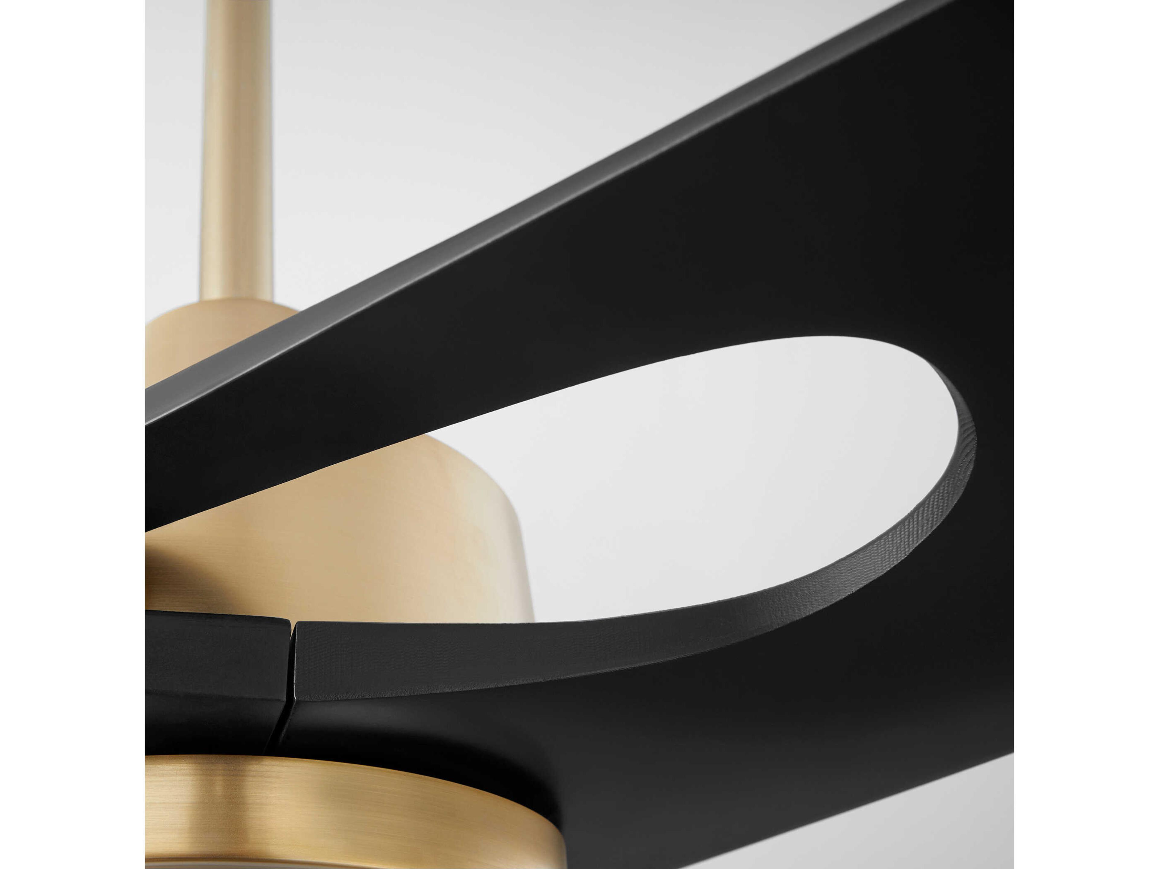 Oxygen by Quorum Apogee 60" Ceiling Fan