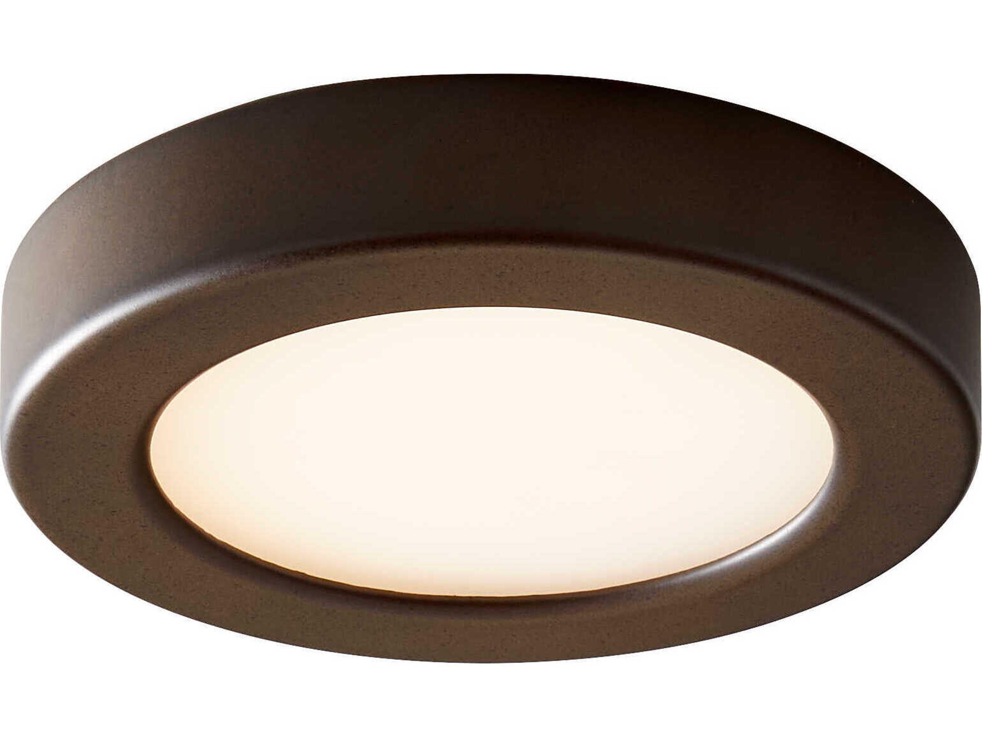 Oxygen by Quorum Elite 1-Light Outdoor Ceiling Light
