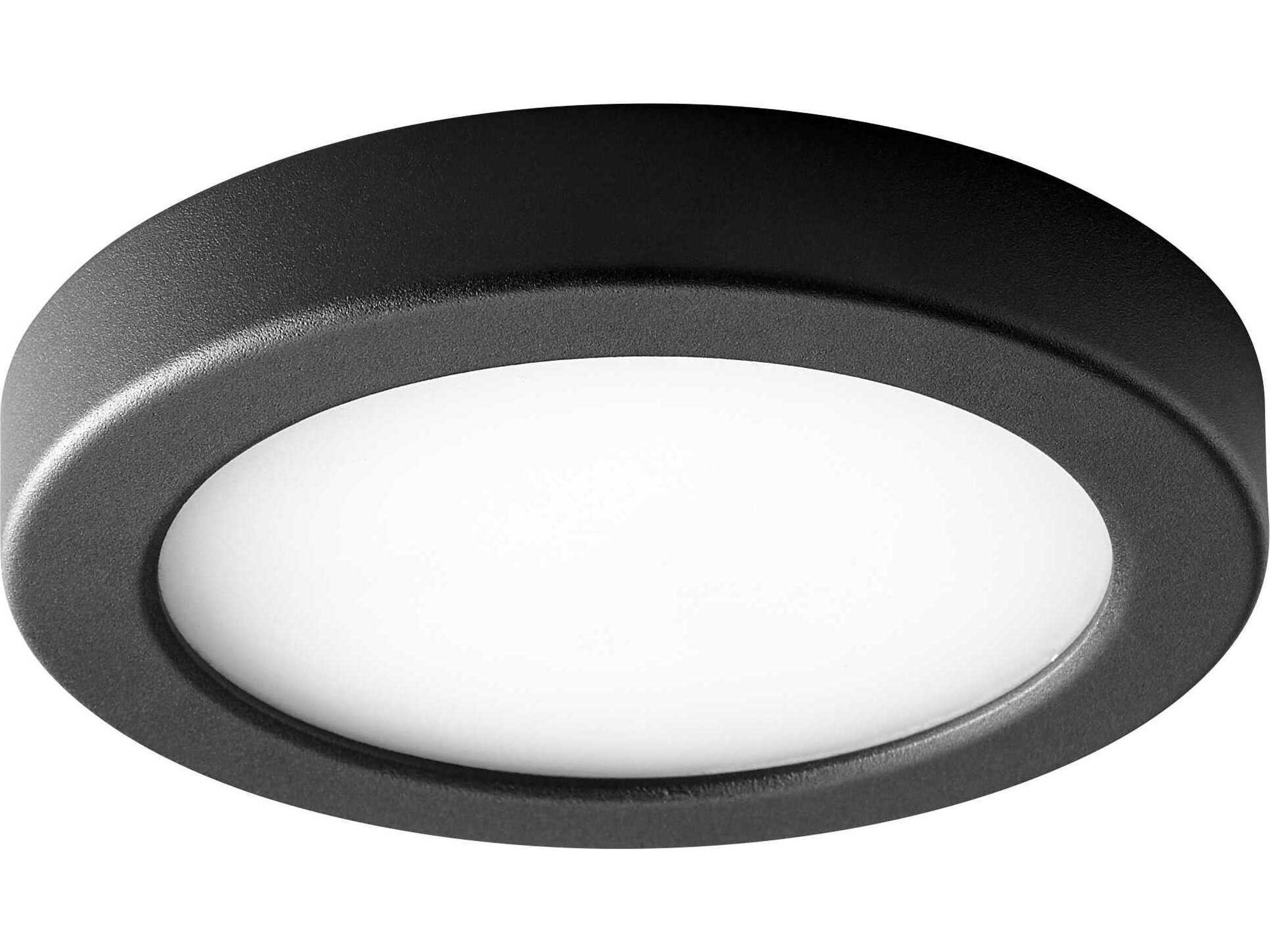 Elite 1-Light Outdoor Ceiling Light